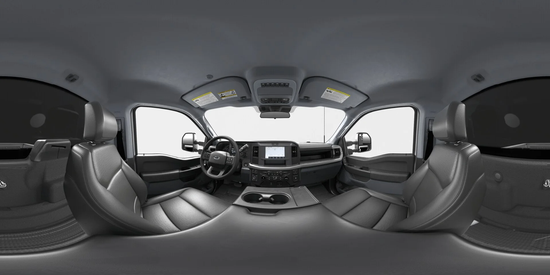 New 2026 Oxford White Ford XL image 52