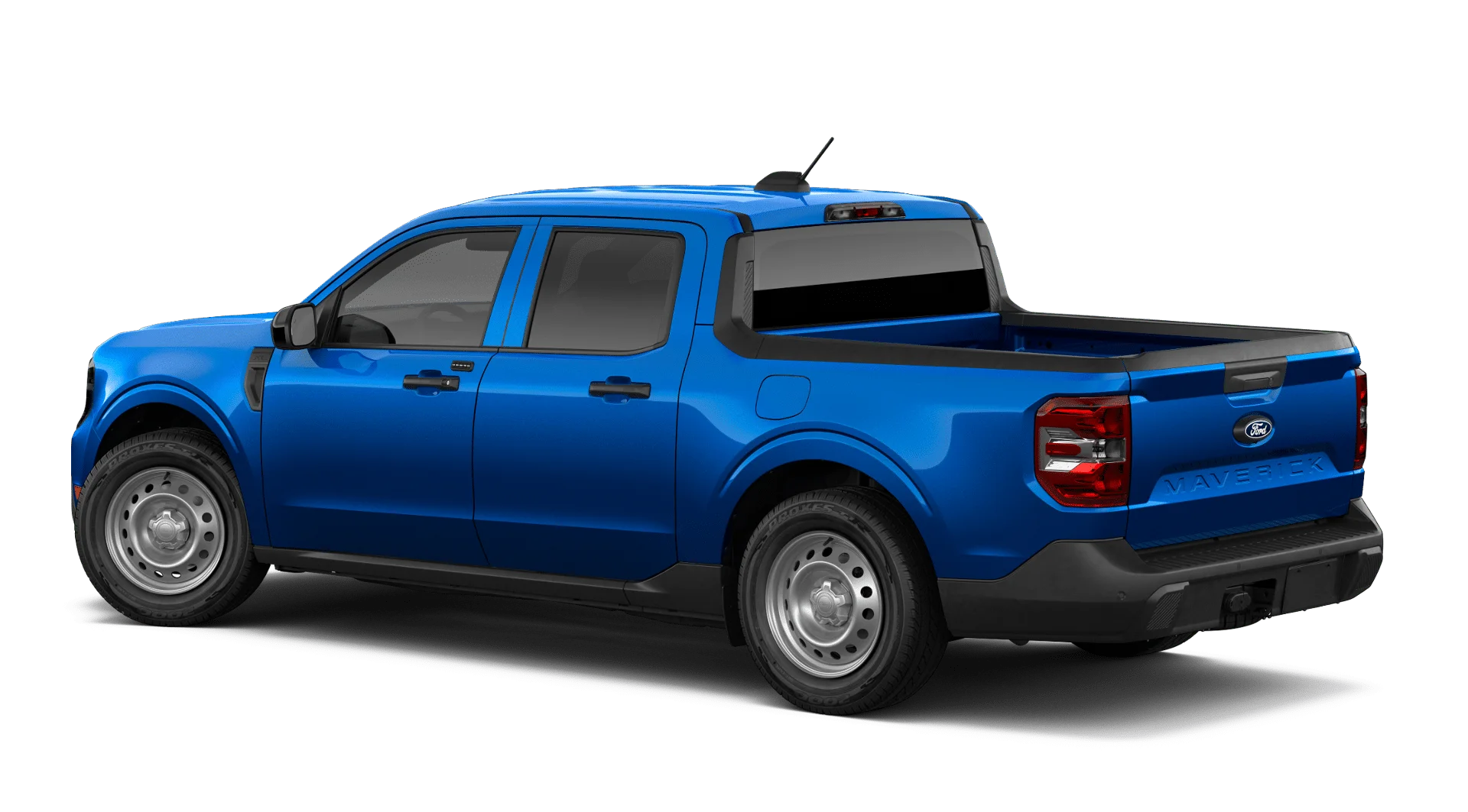 New 2026 Velocity Blue Ford XL image 56