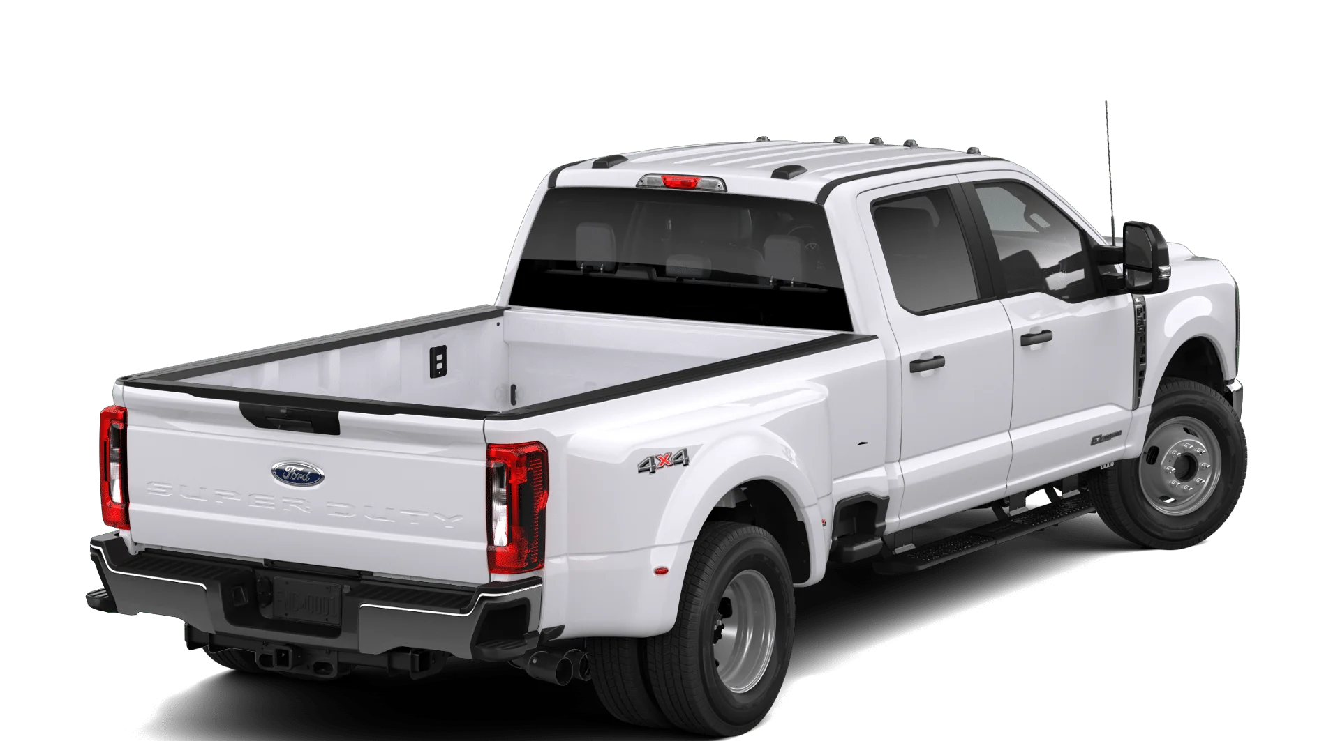 New 2026 Oxford White Ford XL image 43