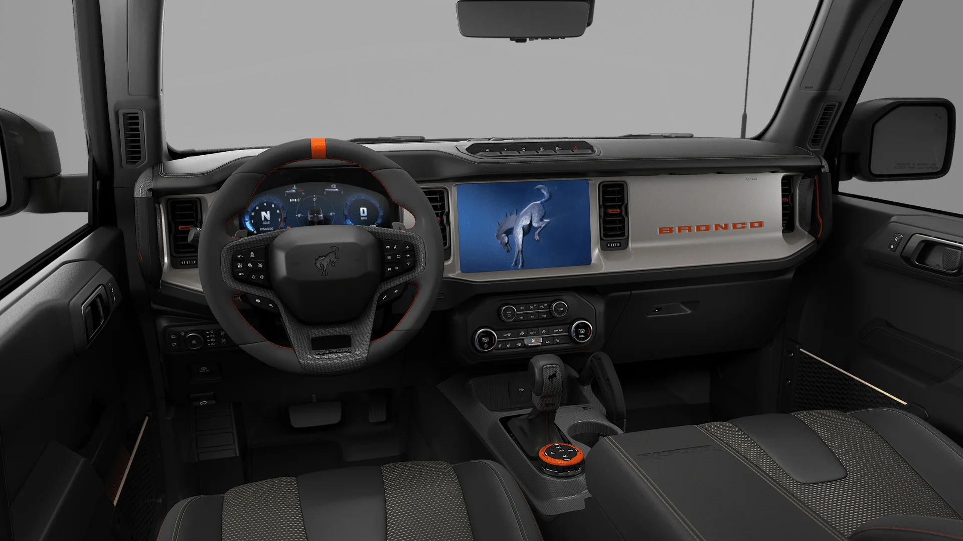 New 2026 Oxford White Ford Raptor® image 32