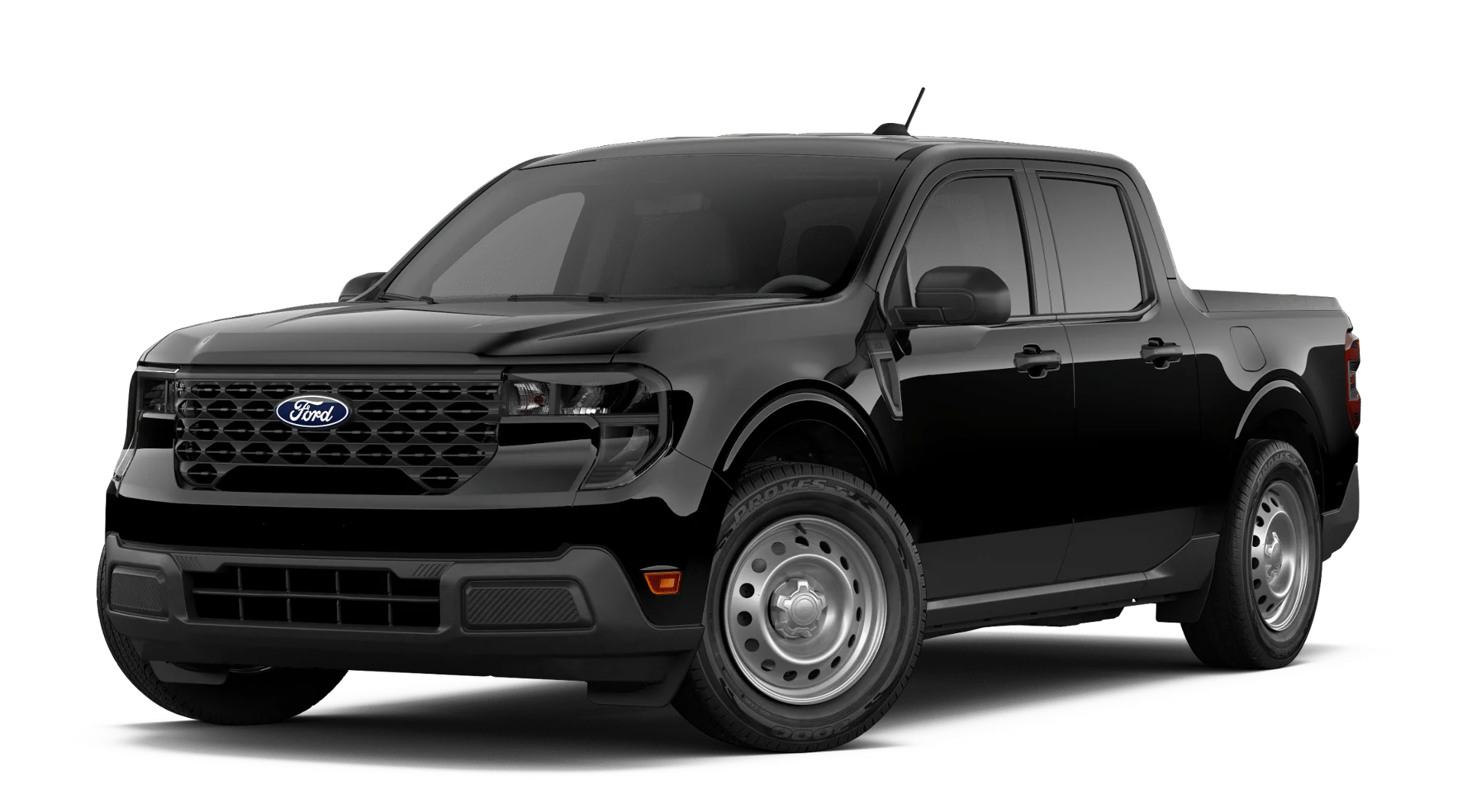 New 2026 Shadow Black Ford XL image 25