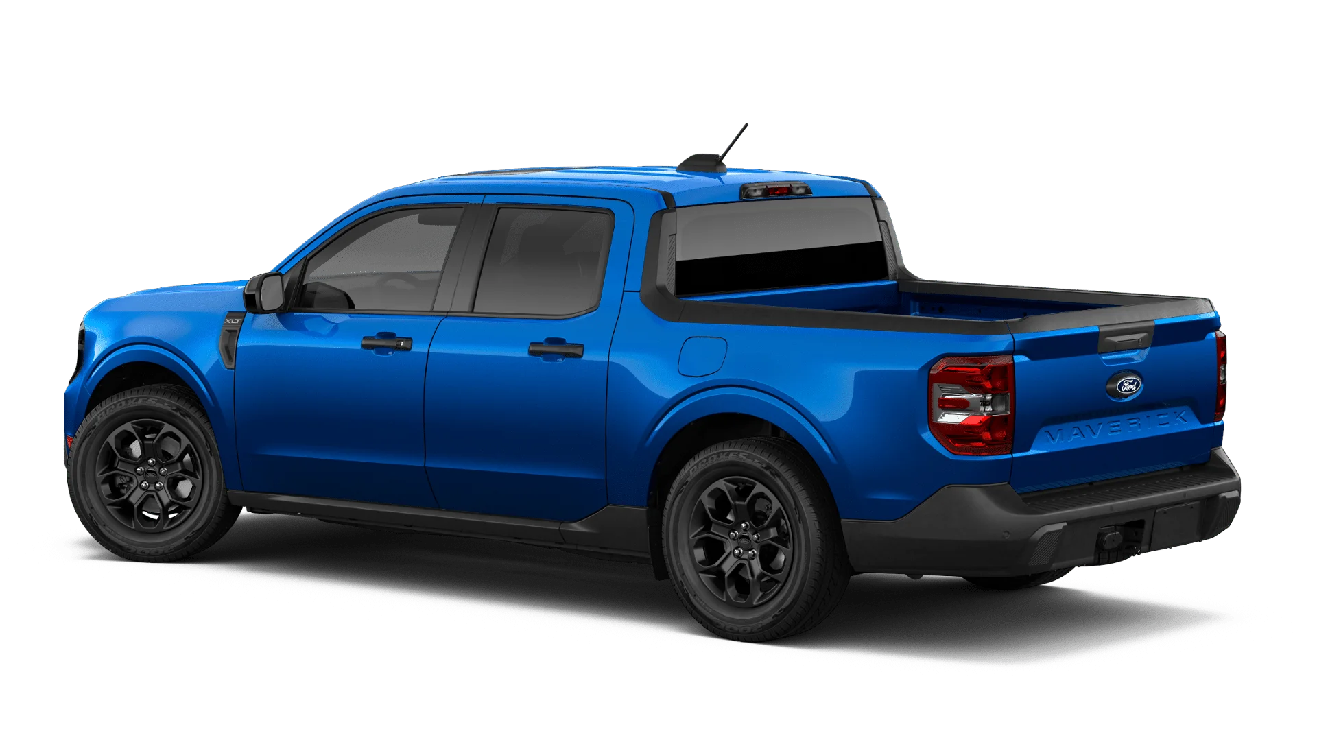 2026 Ford Maverick XLT - Photo 26
