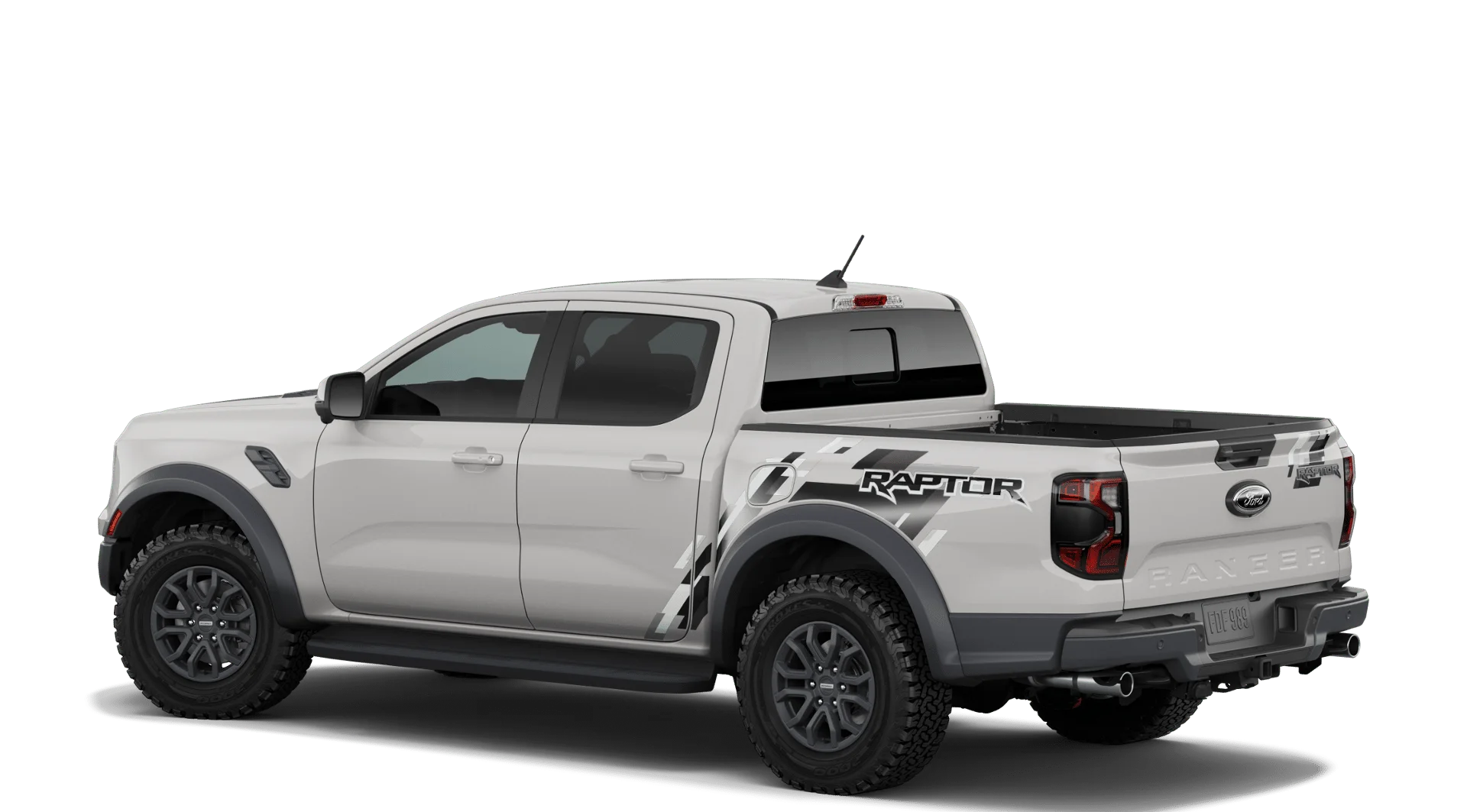 New 2026 Avalanche Ford Raptor® image 24
