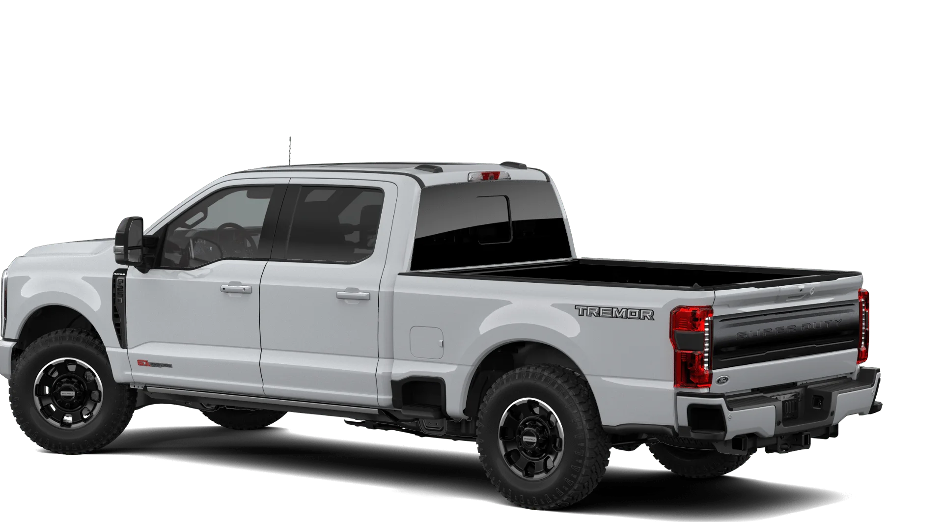 New 2026 Avalanche Ford  image 46