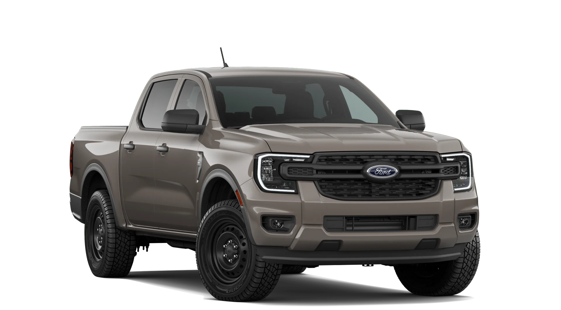 New 2026 Marsh Gray Ford XL image 26