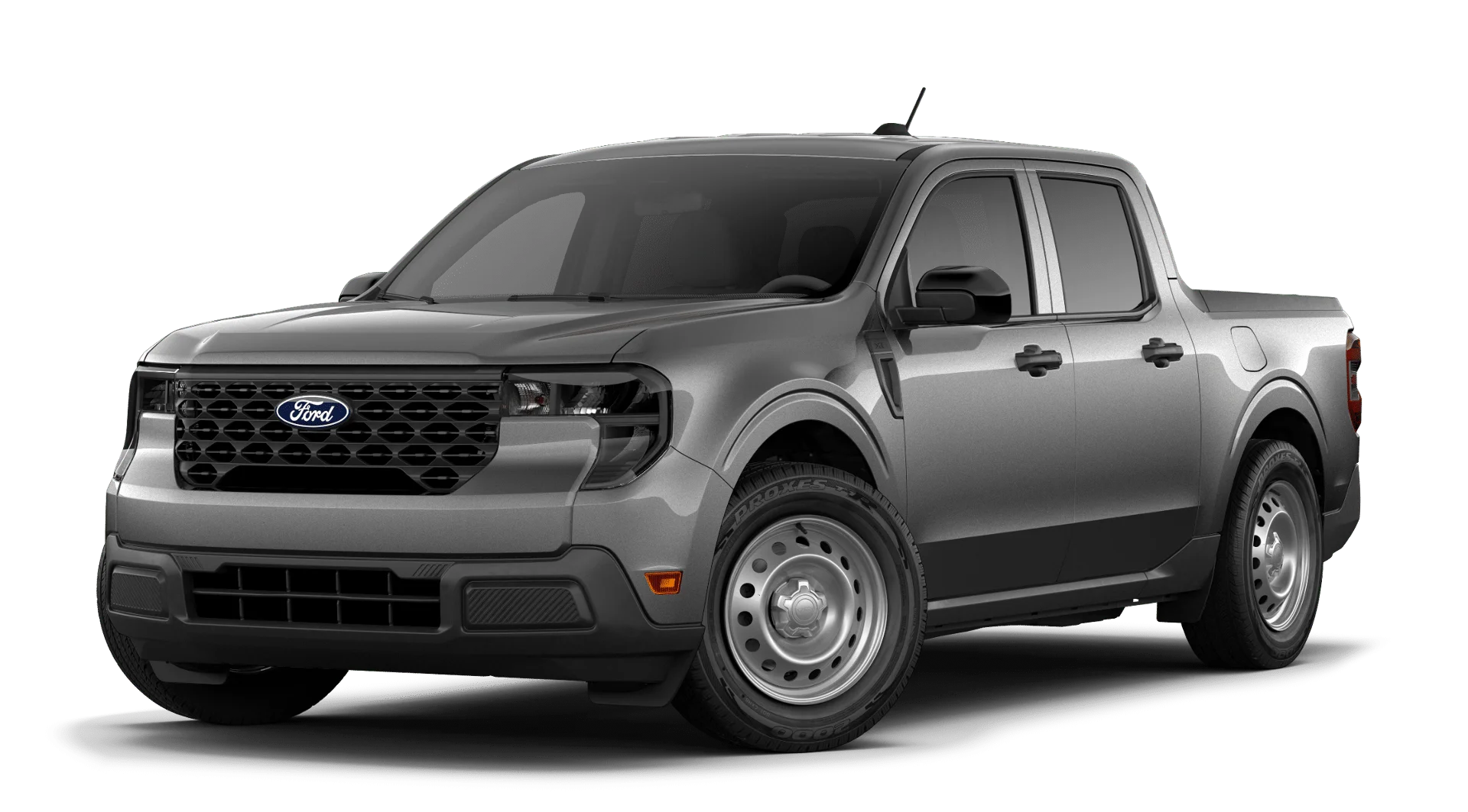 2026 Ford Maverick XL AWD's photo
