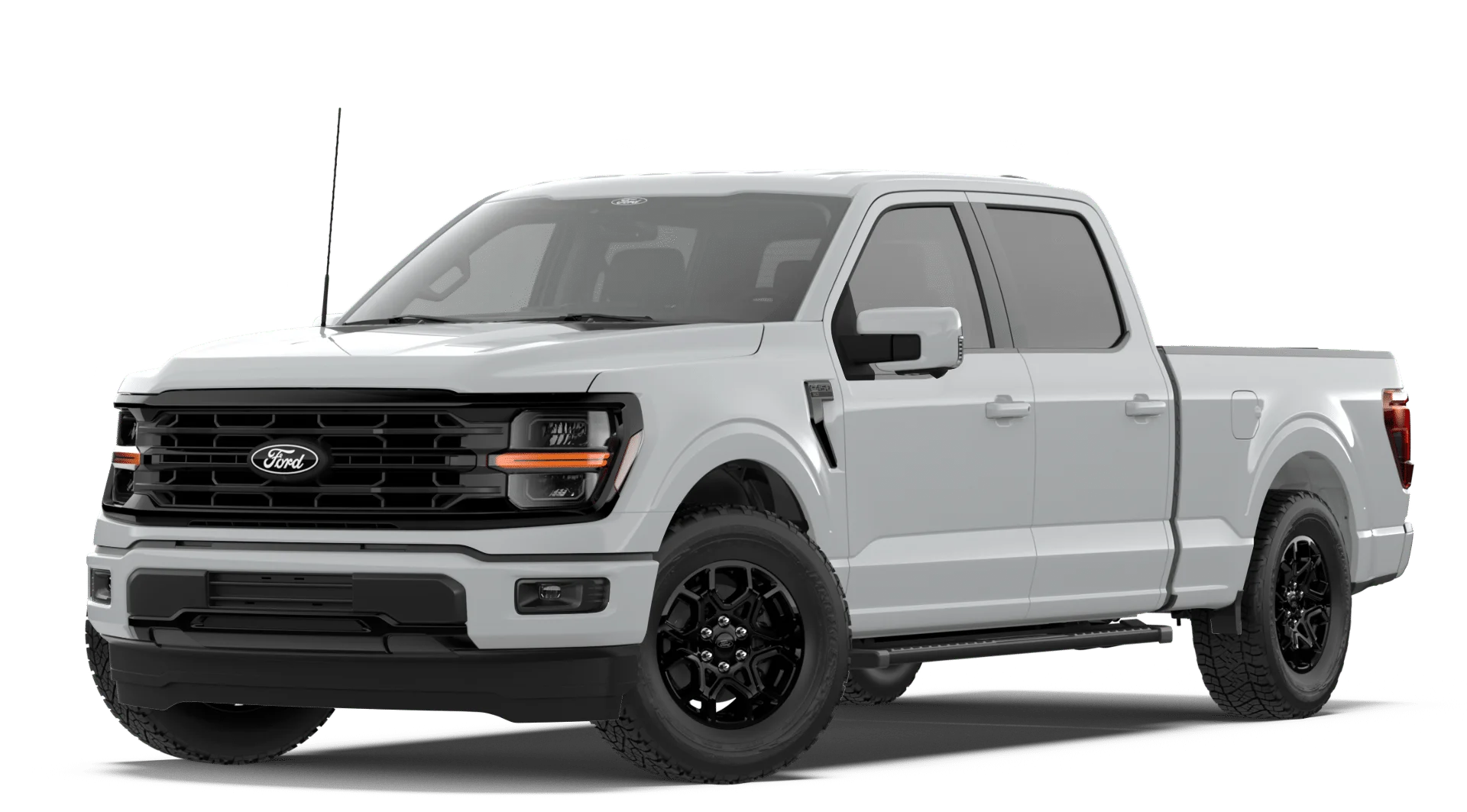 New 2026 Avalanche Ford XLT image 23