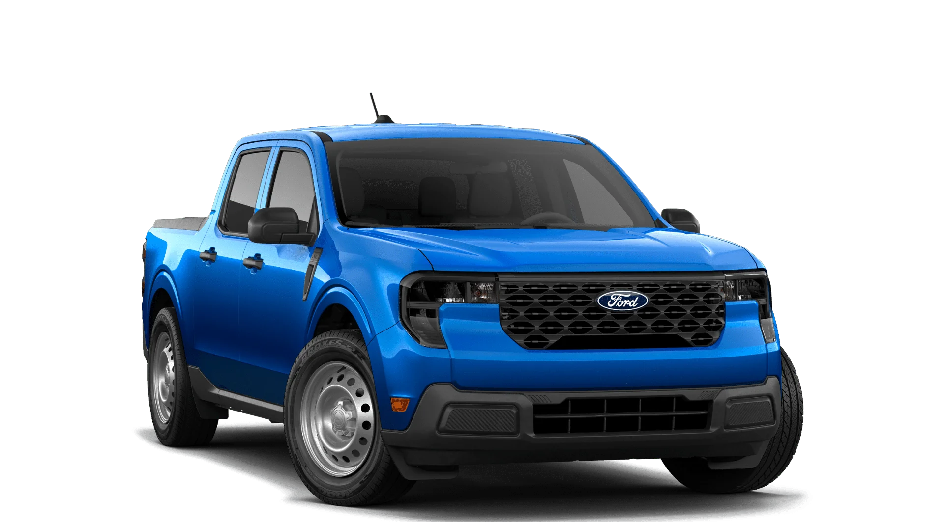 New 2026 Velocity Blue Ford XL image 70