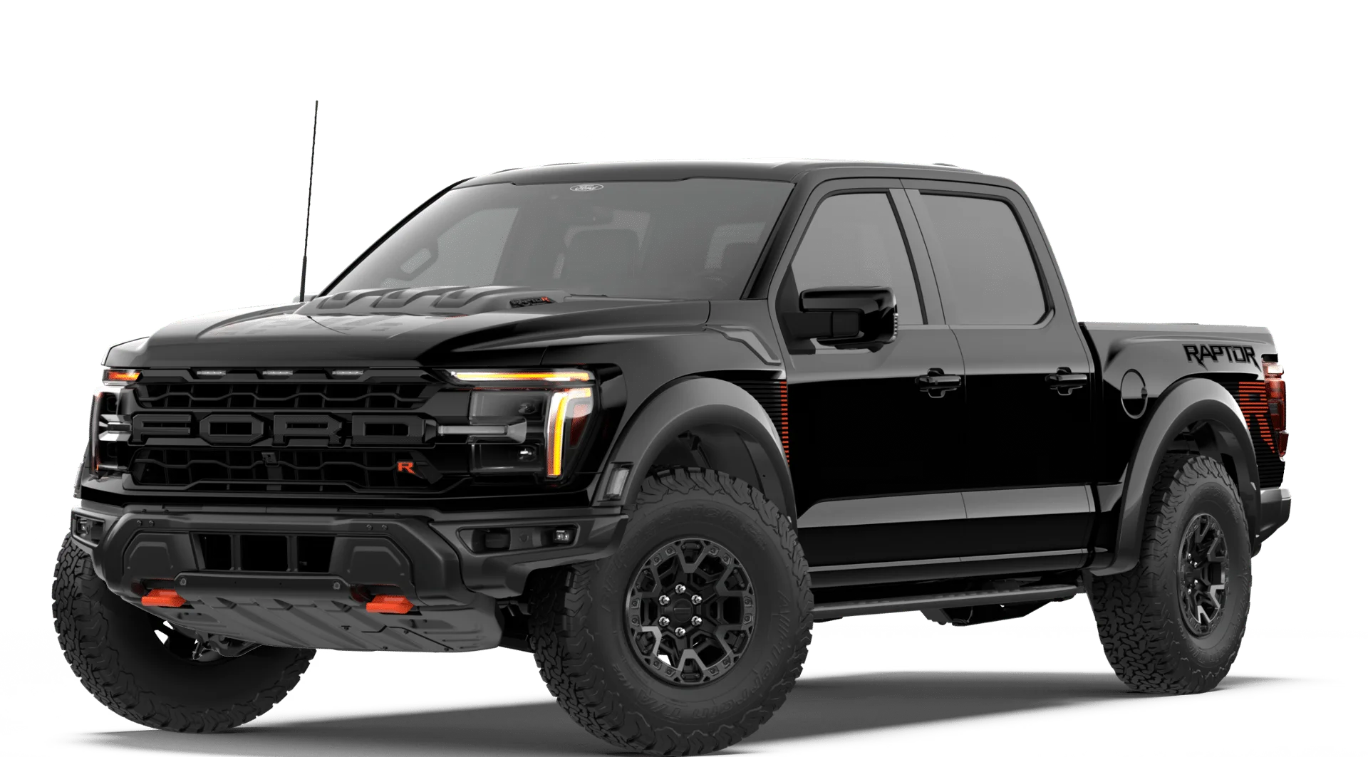2026 Ford F-150's photo