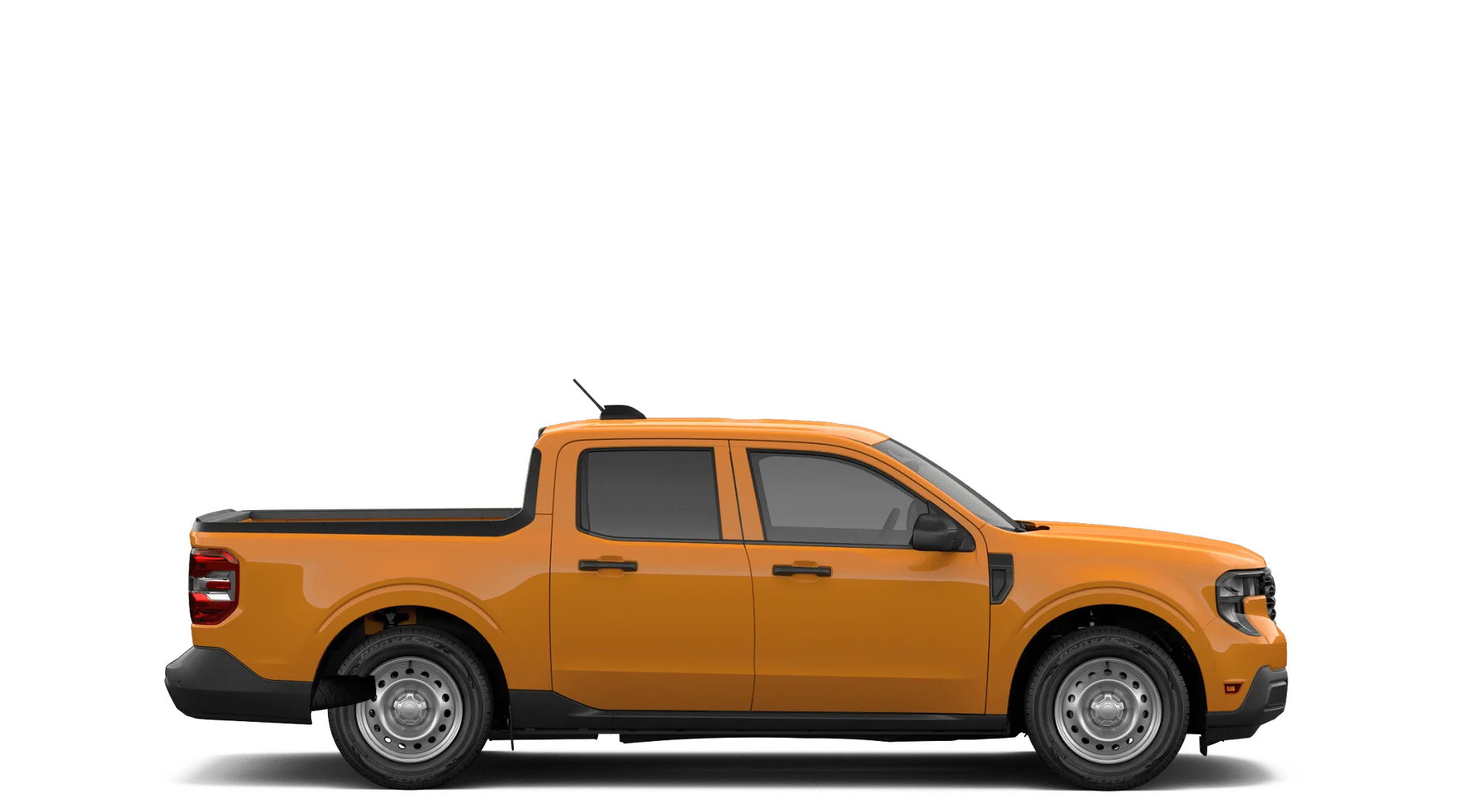2026 Ford Maverick — photo 33
