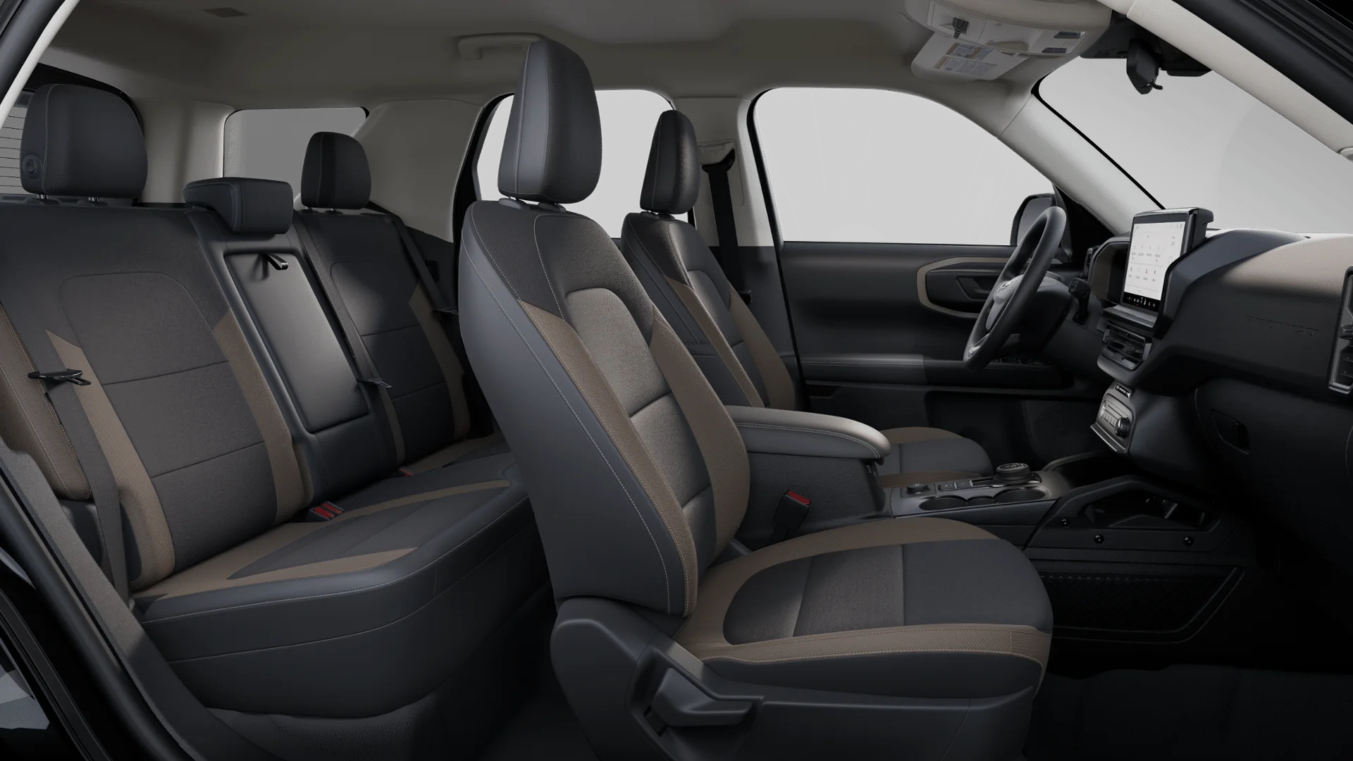 2025 Ford Bronco Sport Big Bend - Photo 29