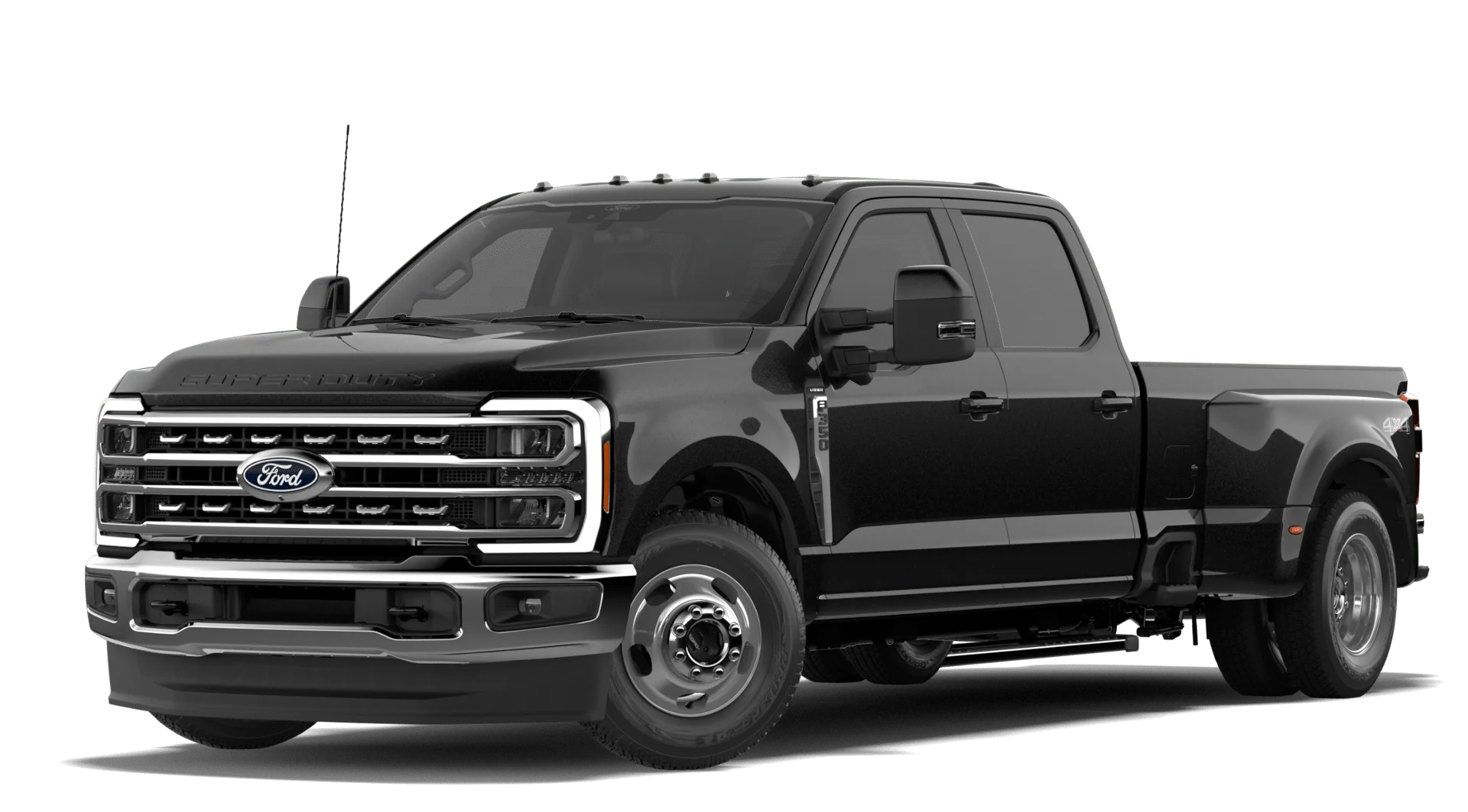 2027 Ford Super Duty F-350® Lariat®