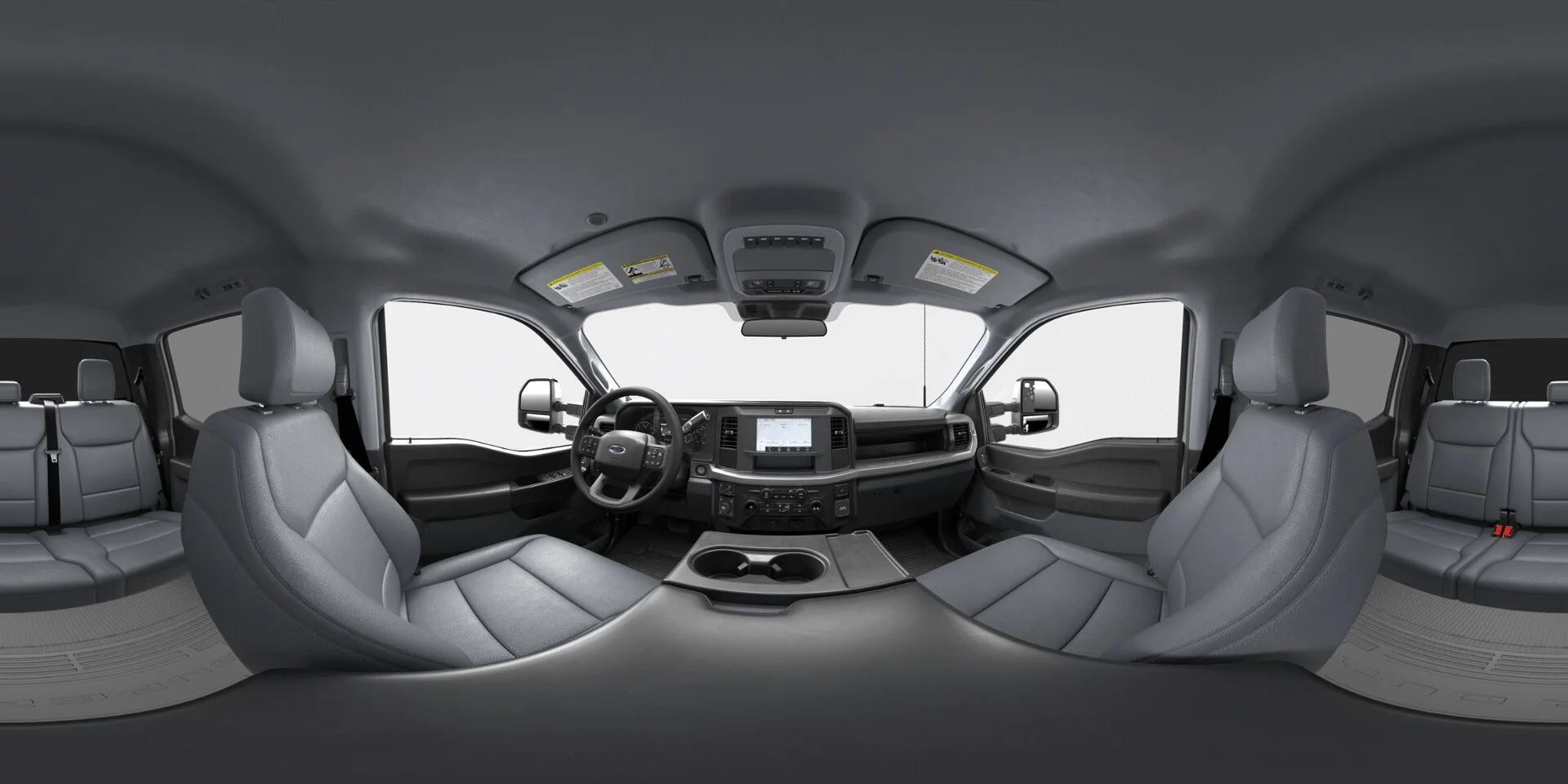 New 2026 Avalanche Ford F-250® XL image 30