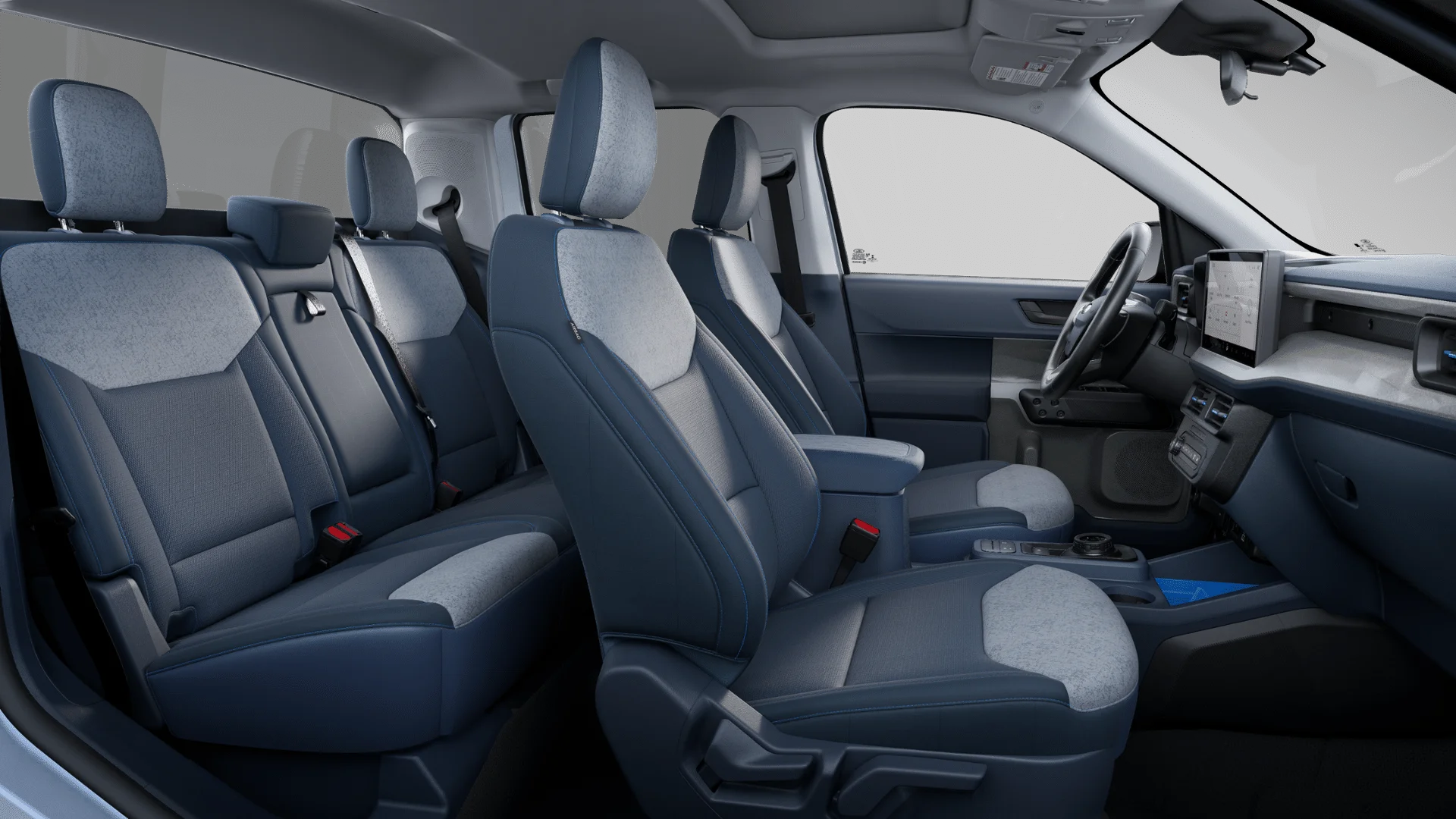 2025 Ford Maverick XLT - Photo 30