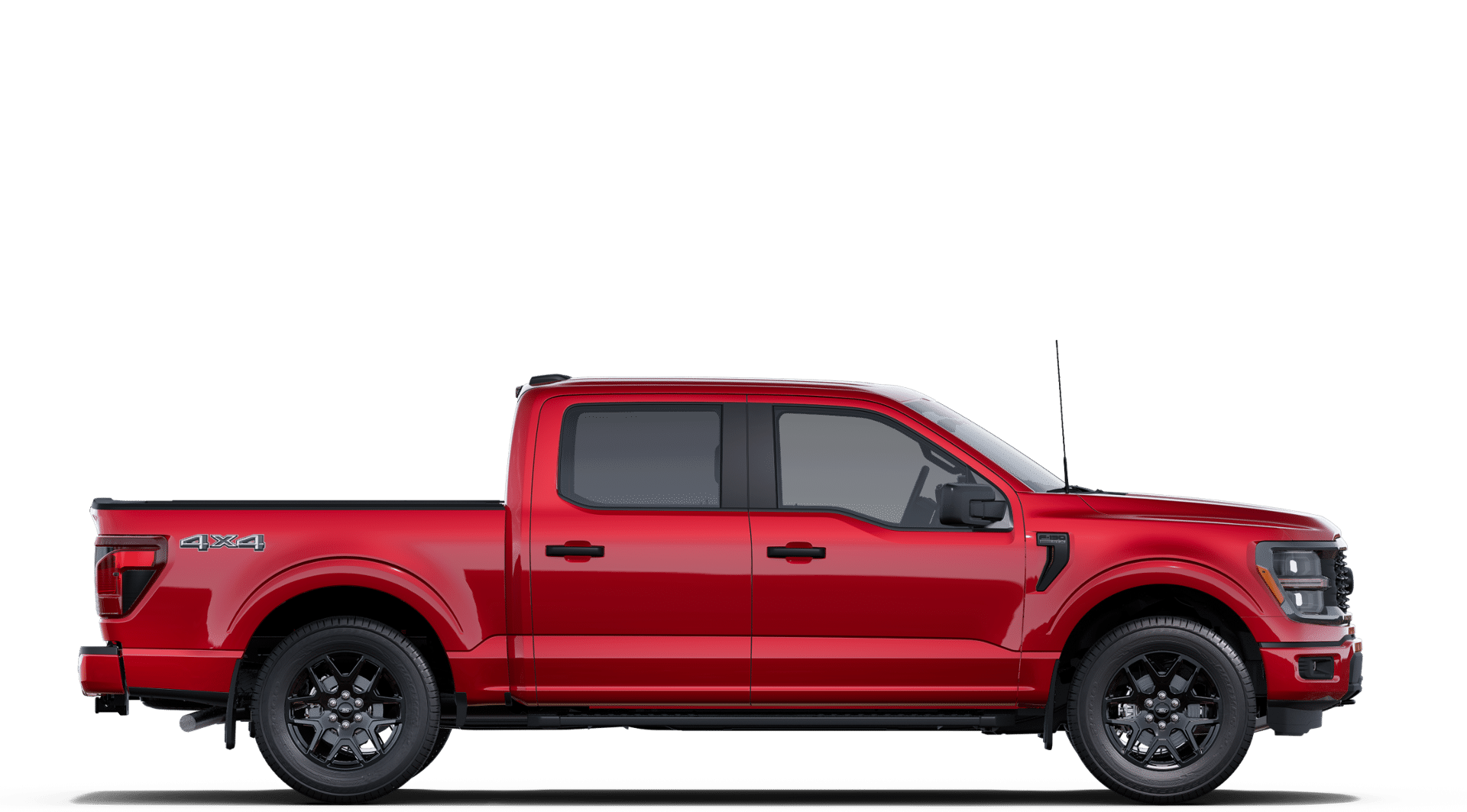 2025 Ford F-150 STX - Photo 49