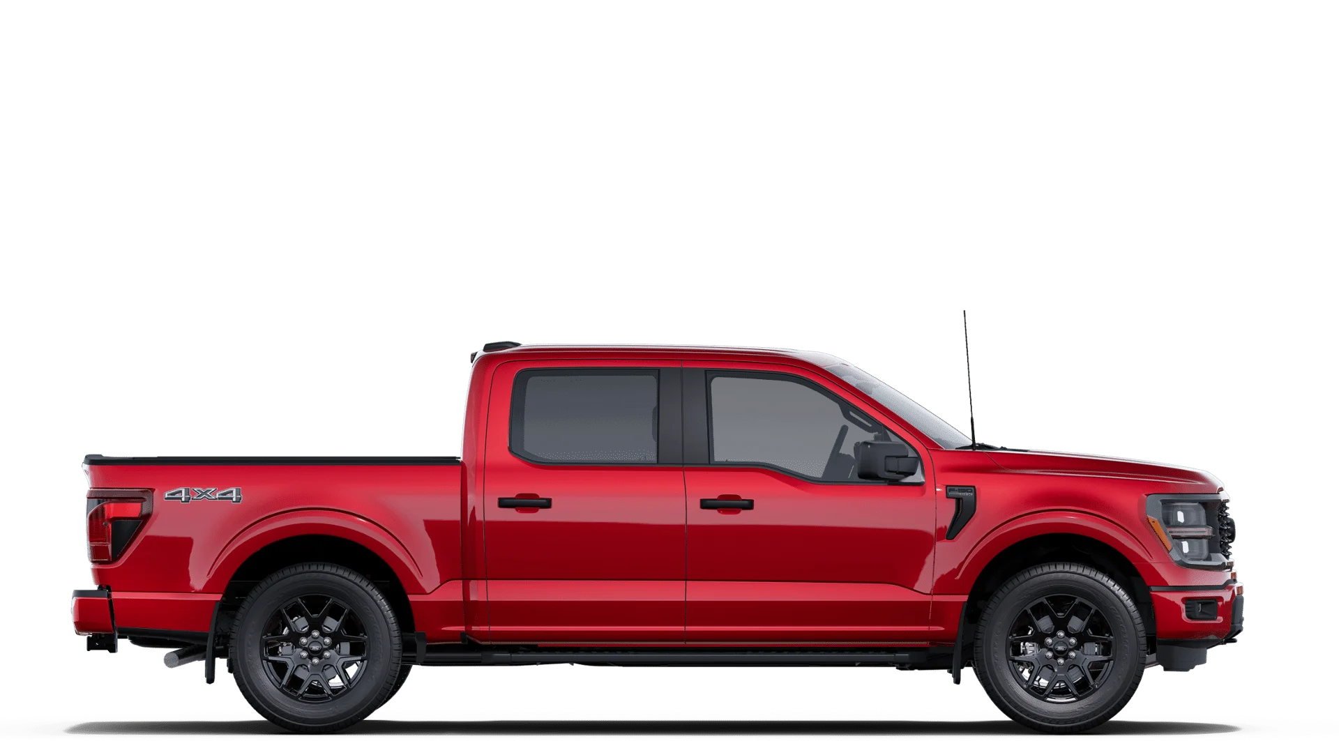 2025 Ford F-150 STX - Photo 49