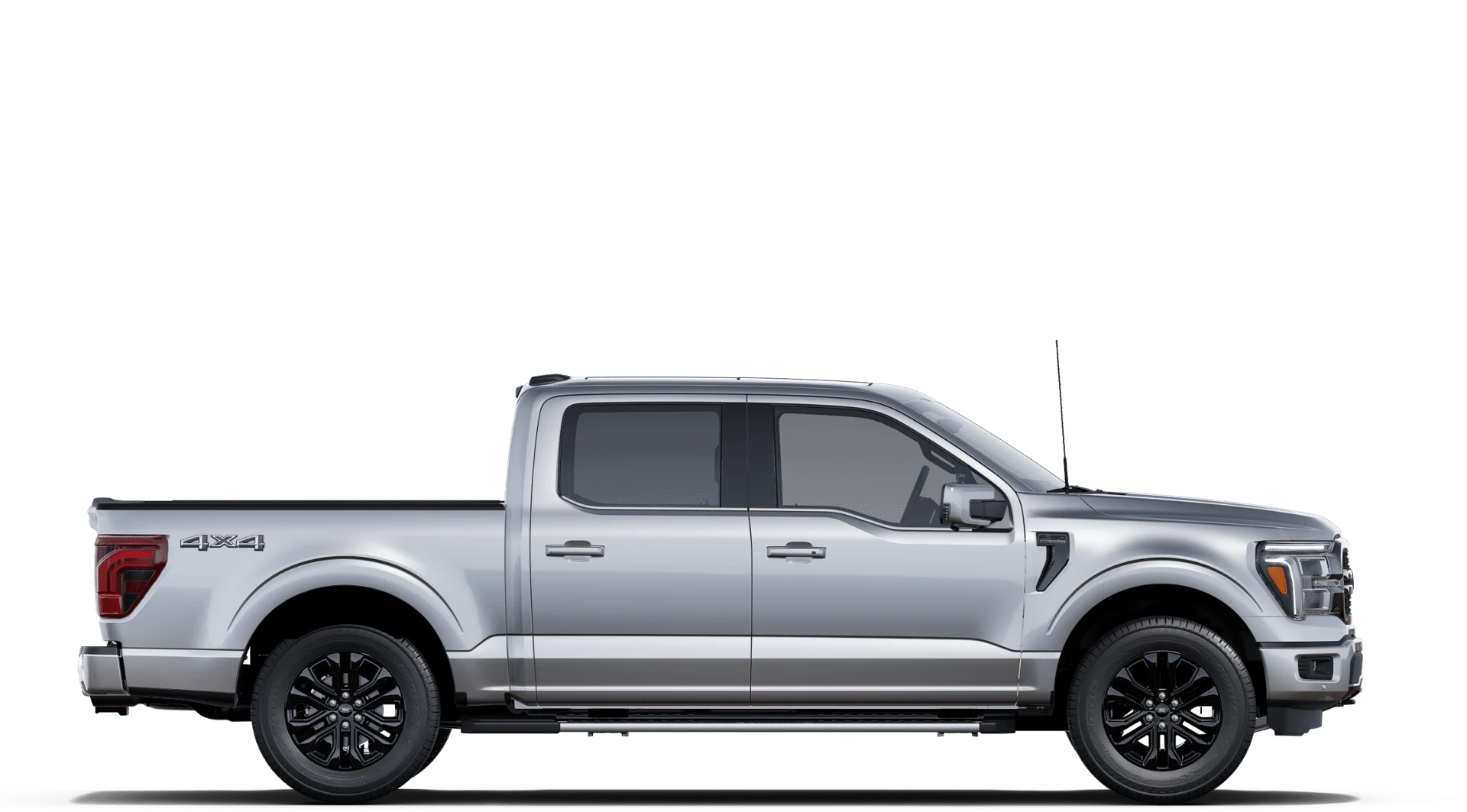 2025 Ford F-150 Lariat - Photo 49