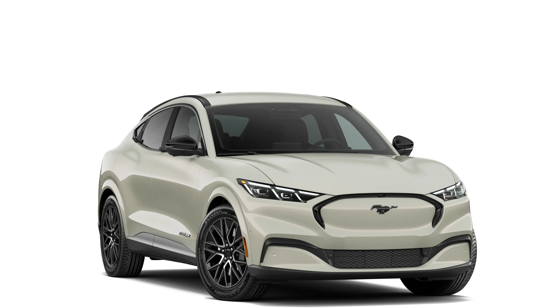 New 2026 Desert Sand Ford Premium image 48