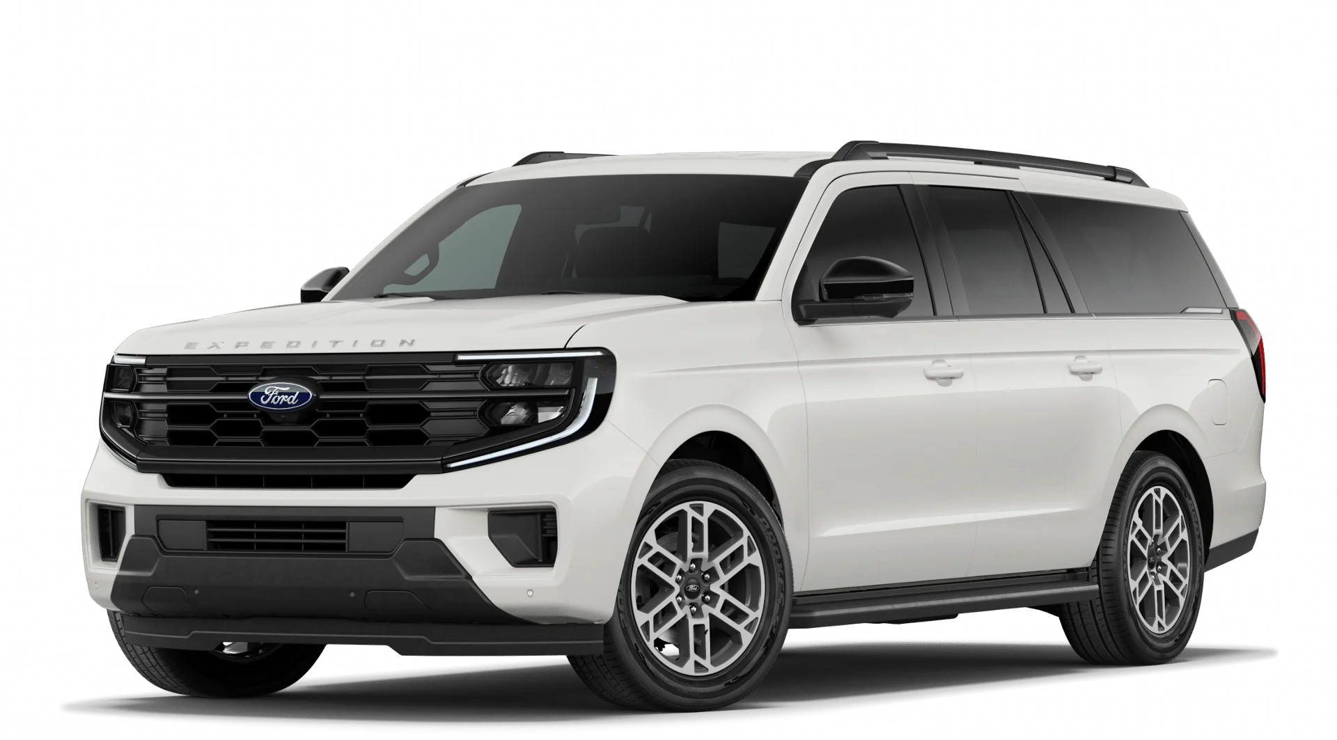 2026 Ford Expedition