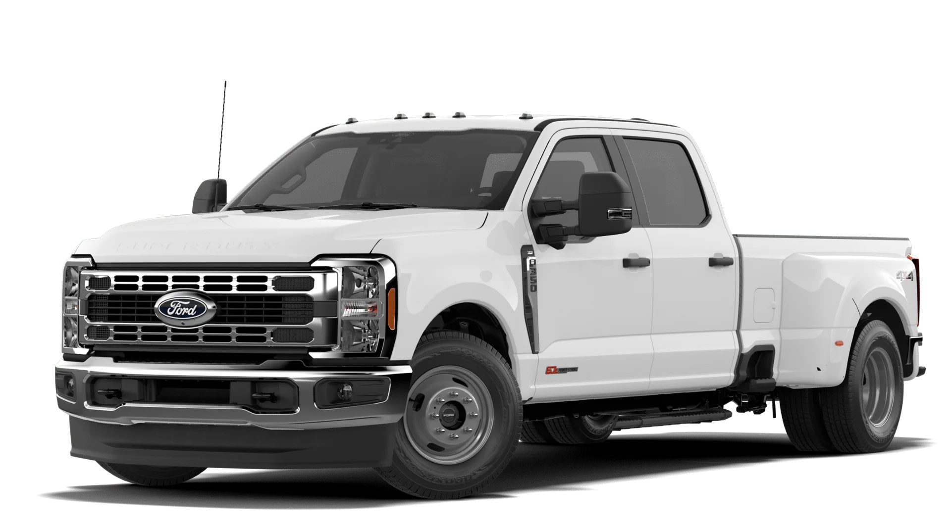 2027 Ford Super Duty F-350® XLT
