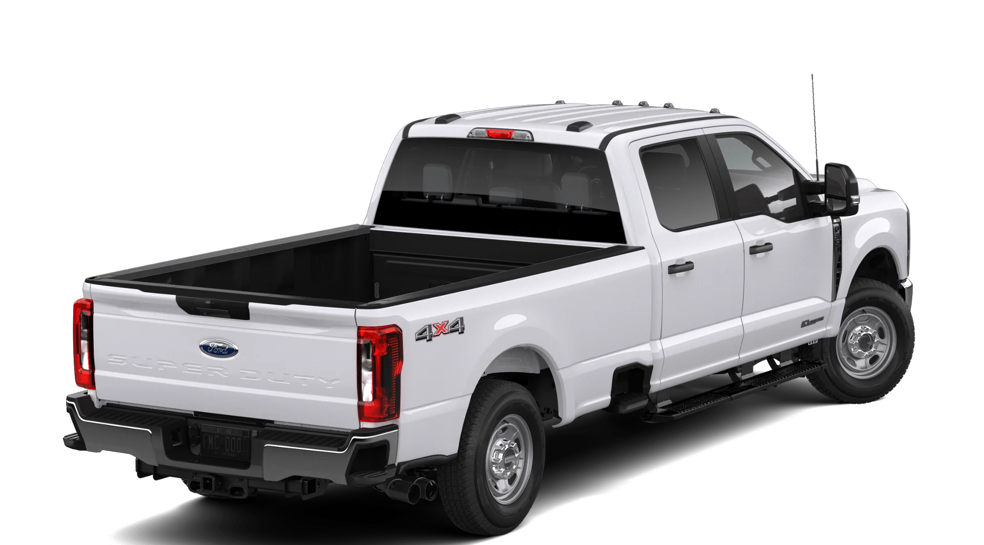 New 2026 Oxford White Ford XL image 43