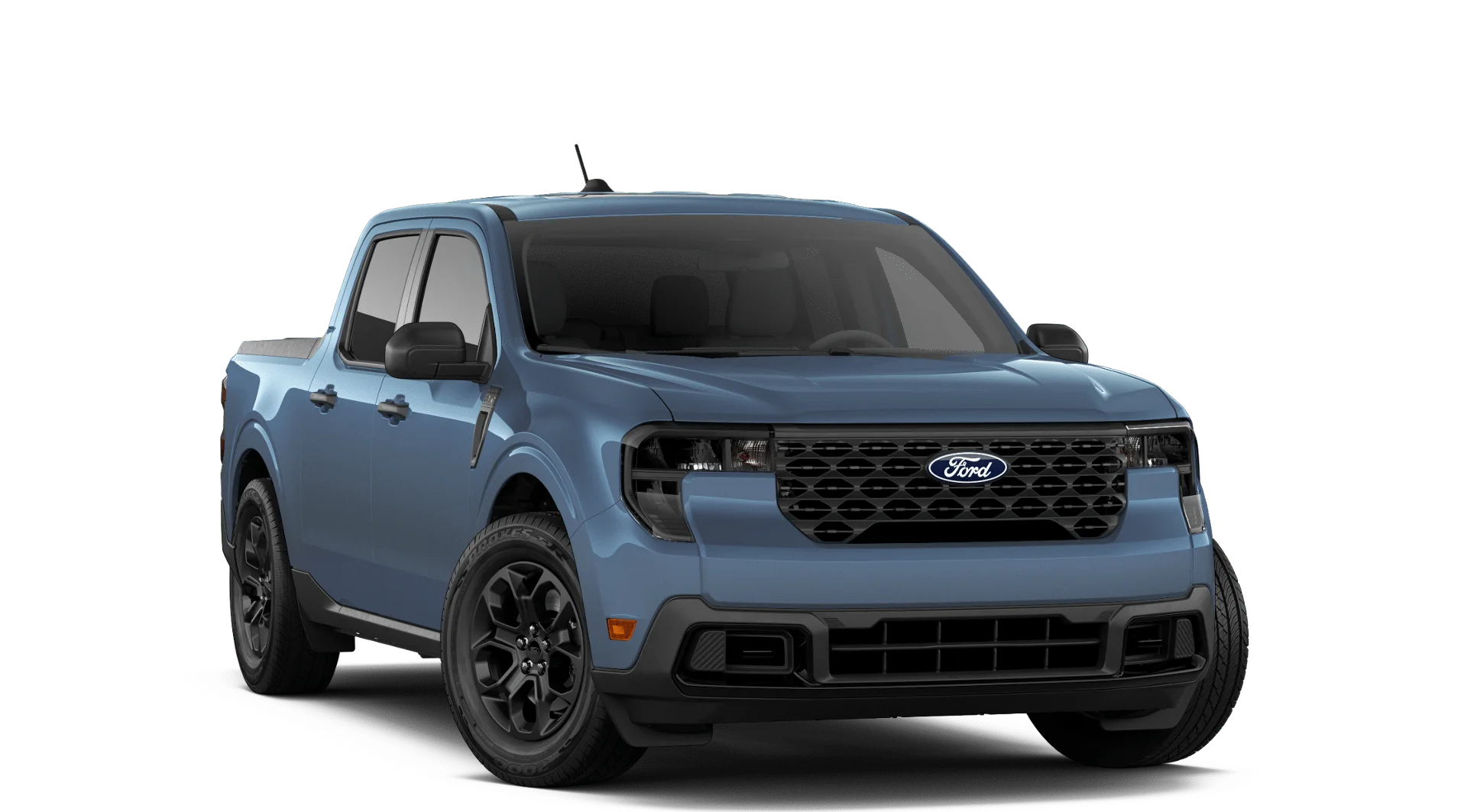 2026 Ford Maverick XLT - Photo 28