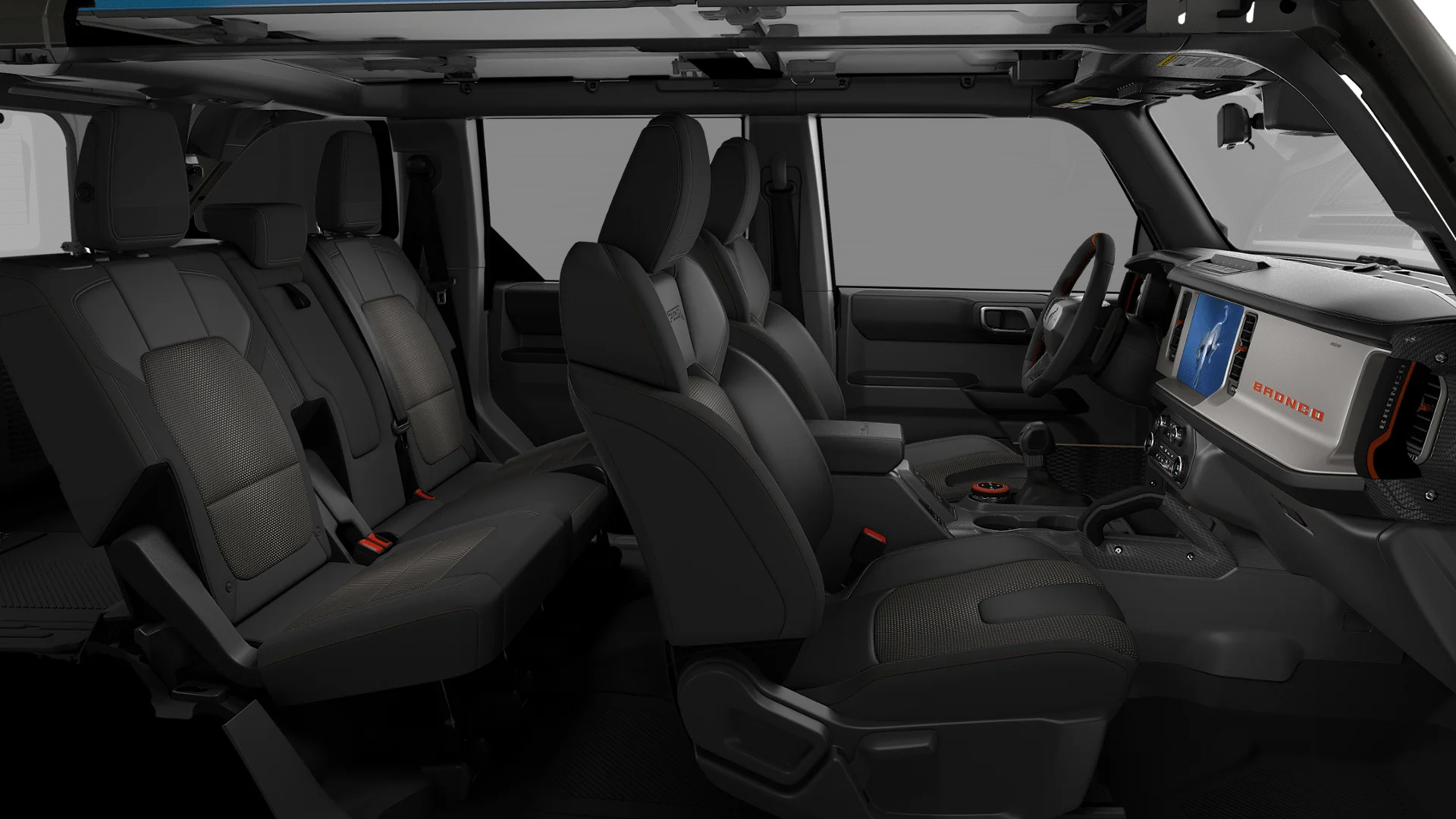 New 2026 Marsh Gray Ford Raptor® image 31