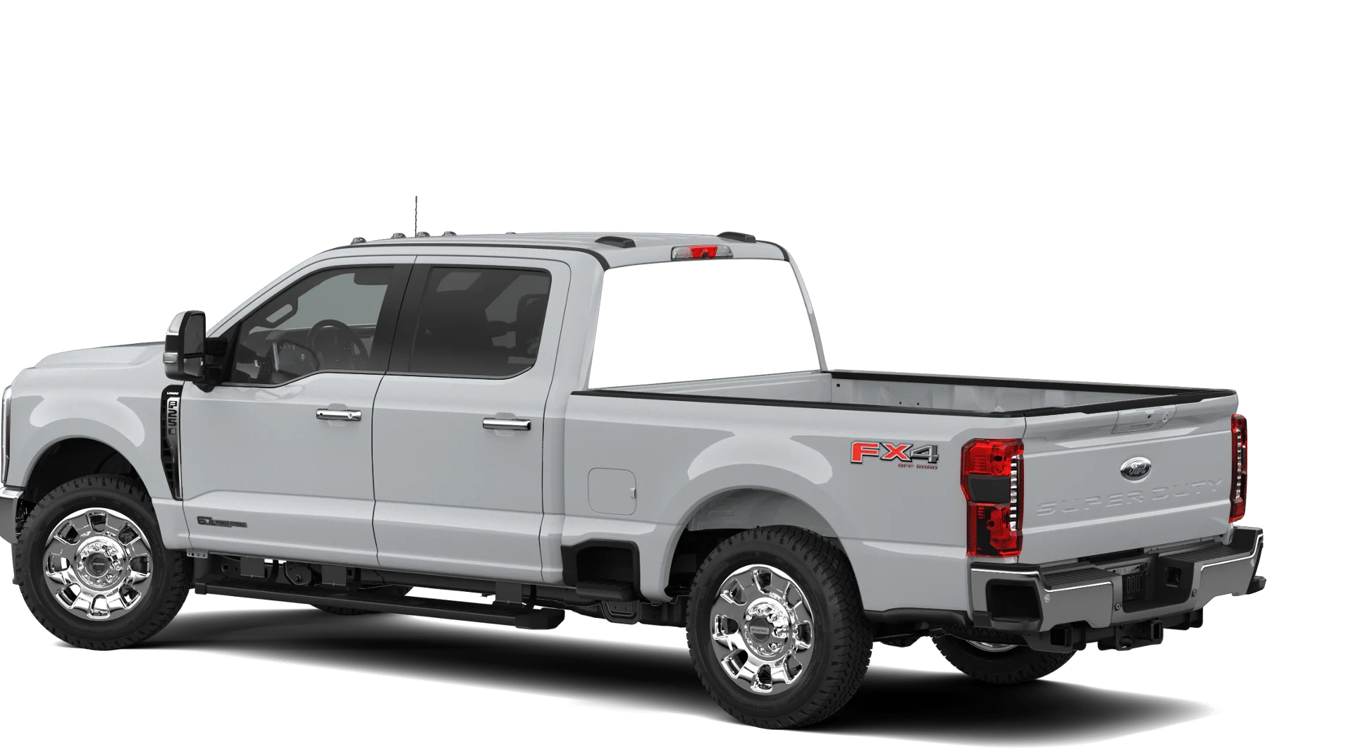New 2026 Avalanche Ford F-250® Lariat® image 24