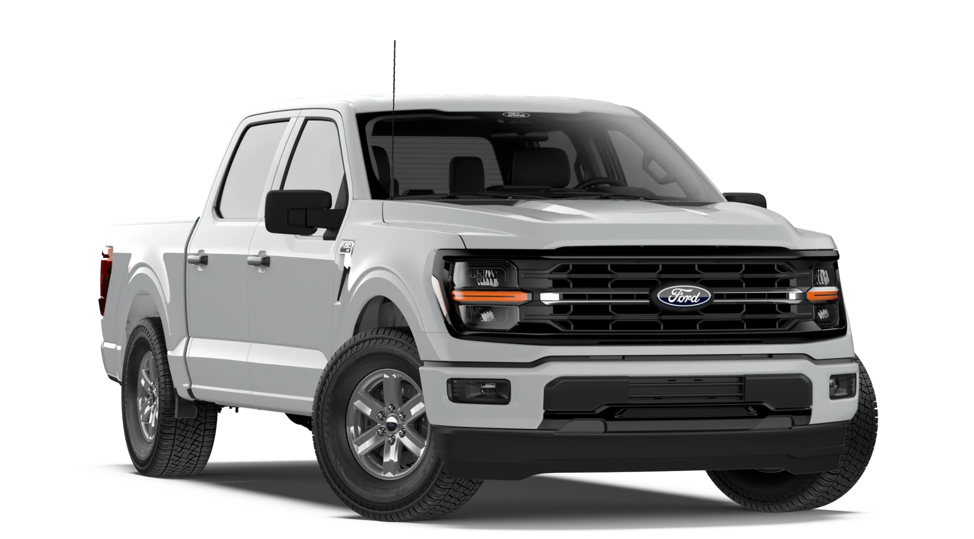 New 2026 Avalanche Ford XLT image 26