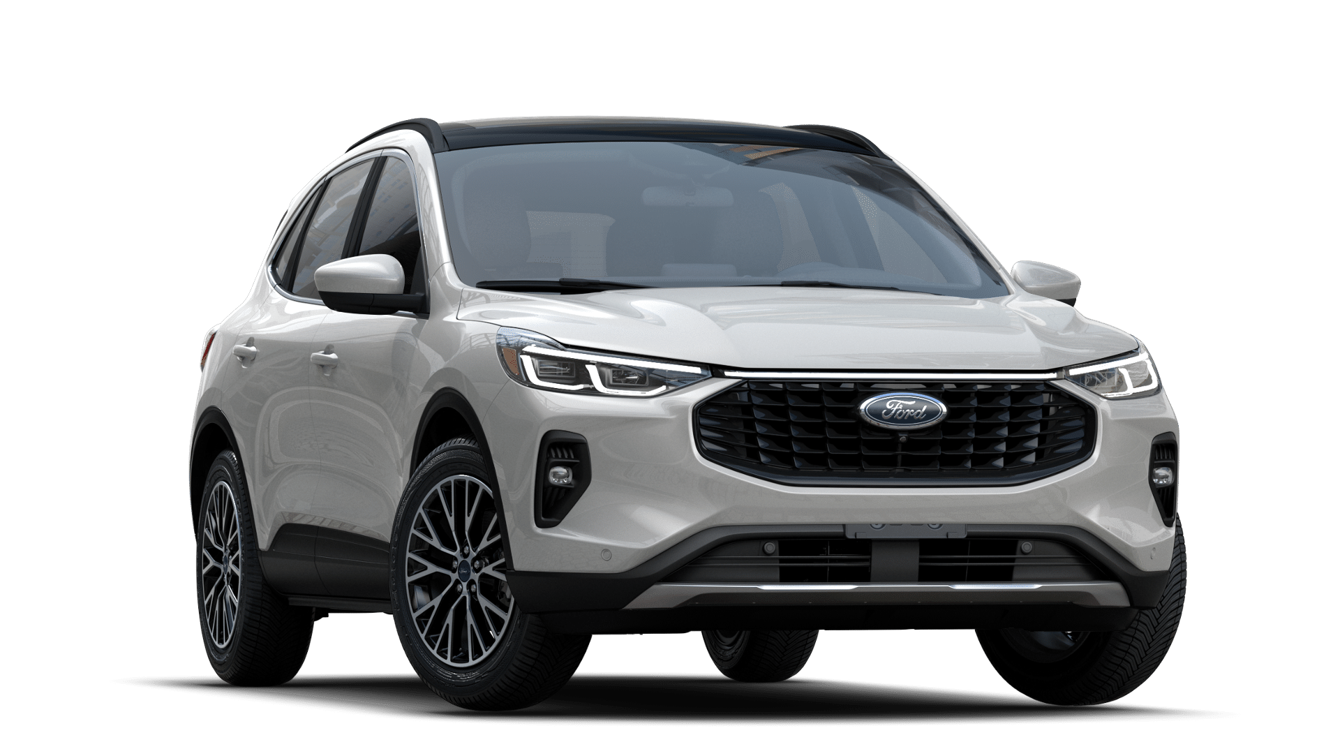 2025 Ford Escape Plug-in hybrid PHEV - Photo 22