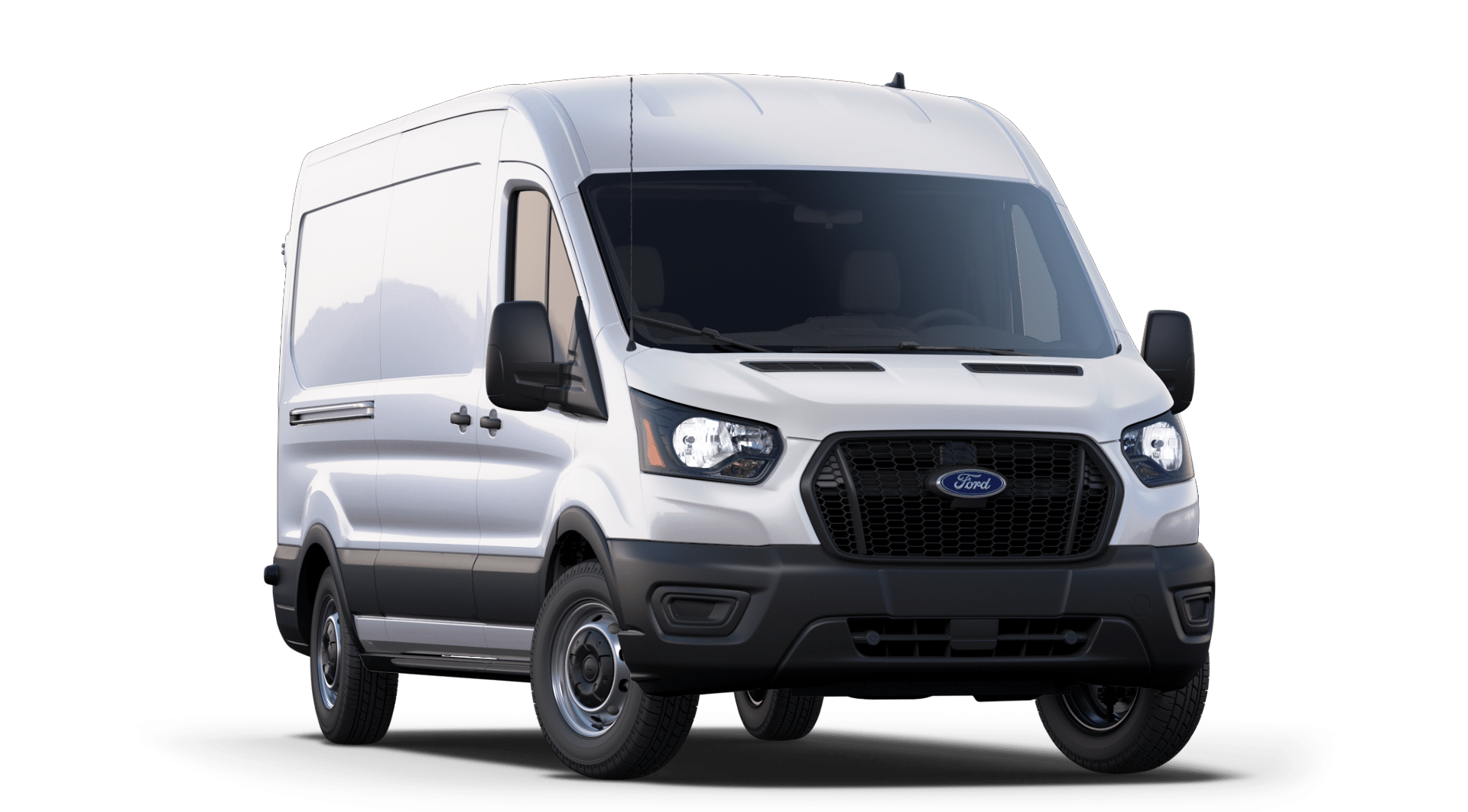 2025 Ford Transit Van Base - Photo 30