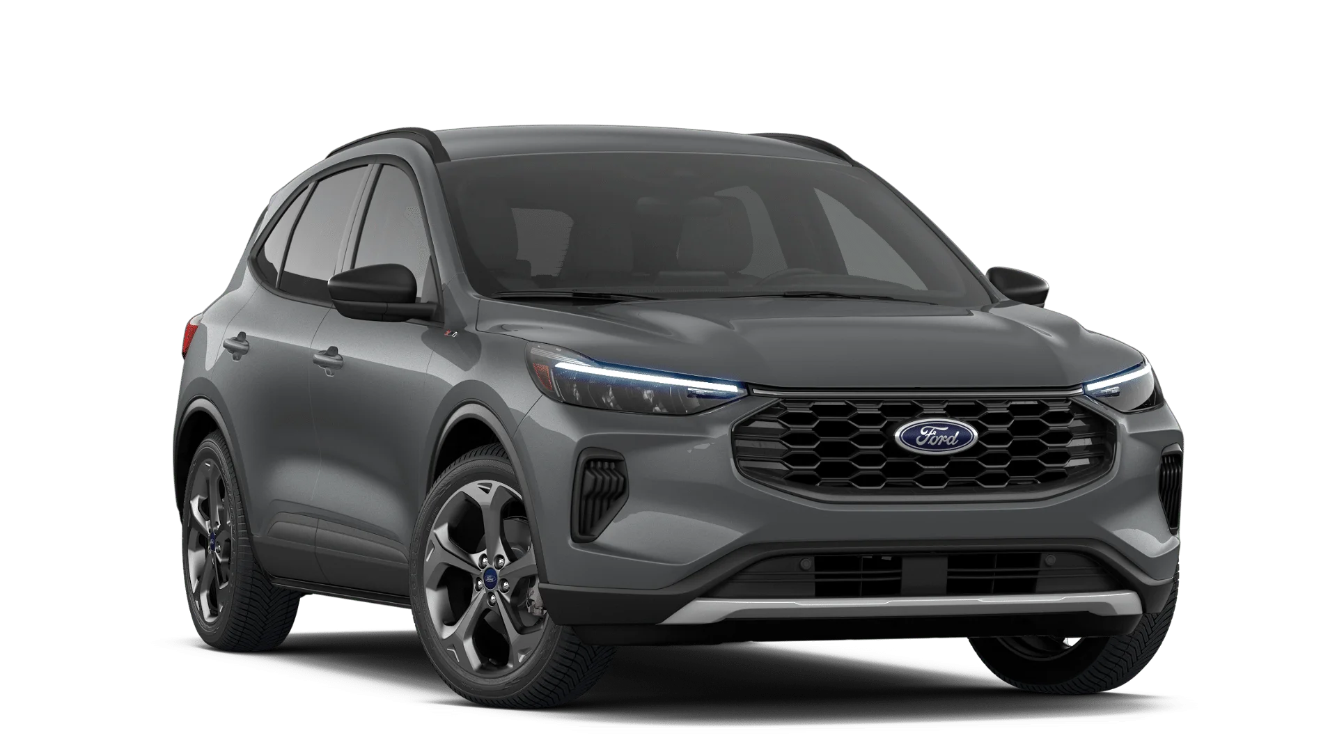 2026 Ford Escape ST-Line - Photo 54