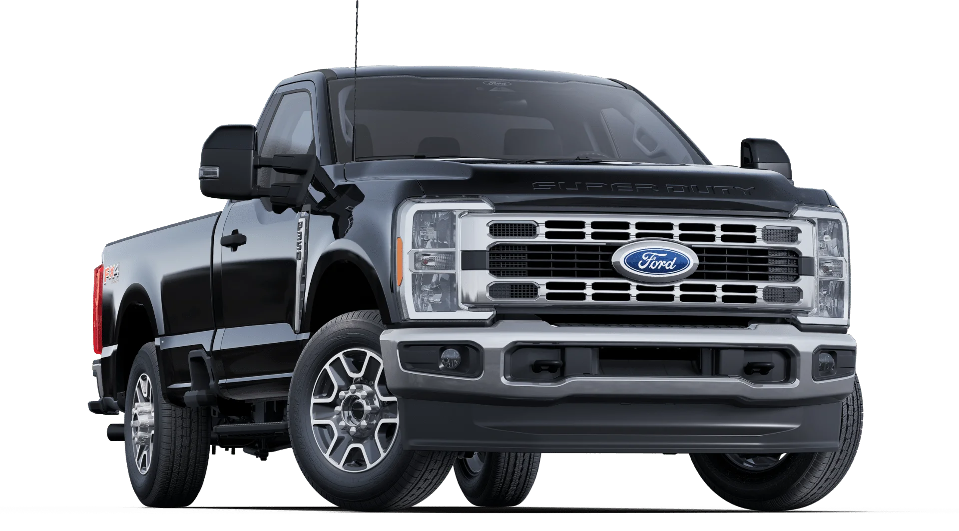 2025 Ford F-350 Super Duty XLT - Photo 26