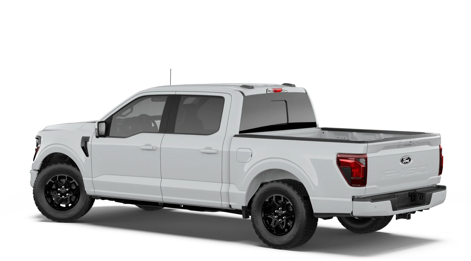 New 2026 Avalanche Ford XLT image 47