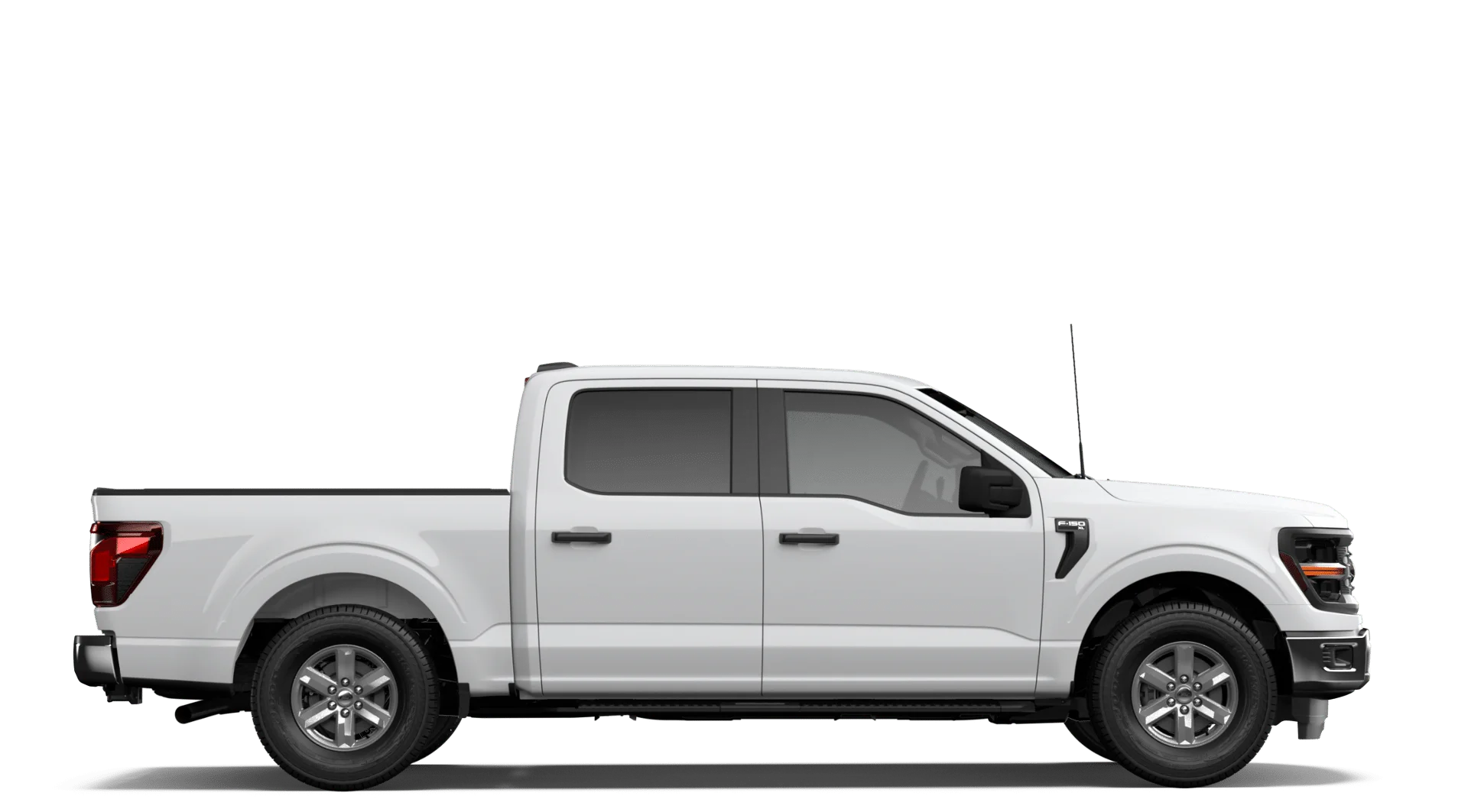 New 2026 Oxford White Ford XL image 27