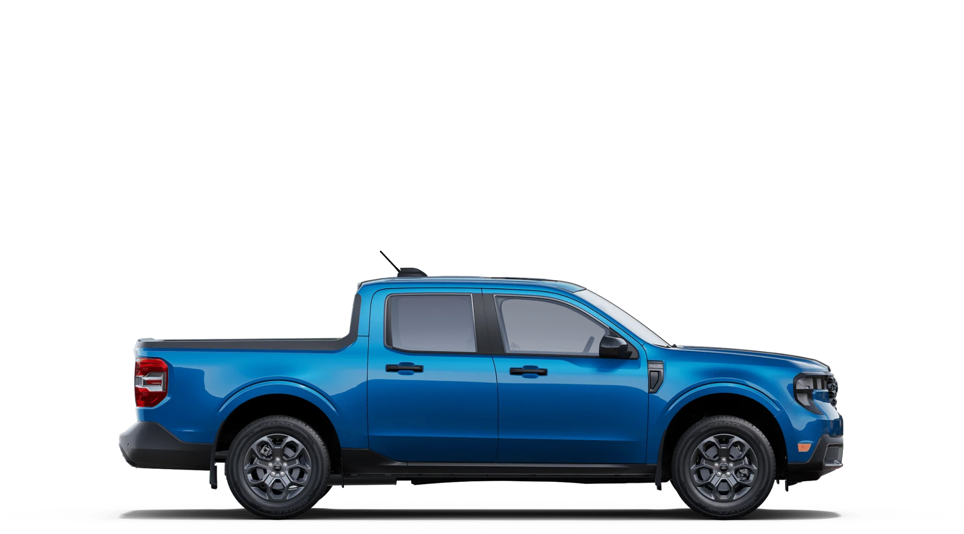 New 2025 Velocity Blue Ford XLT image 65