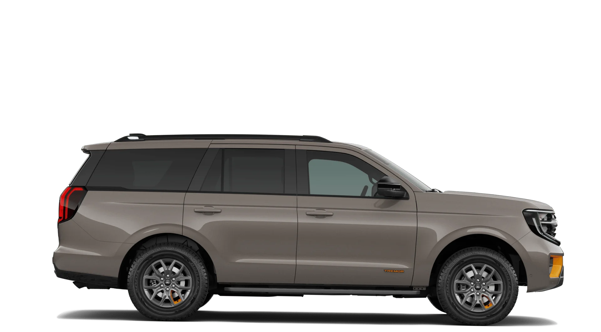 New 2026 Marsh Gray Ford Tremor® image 28