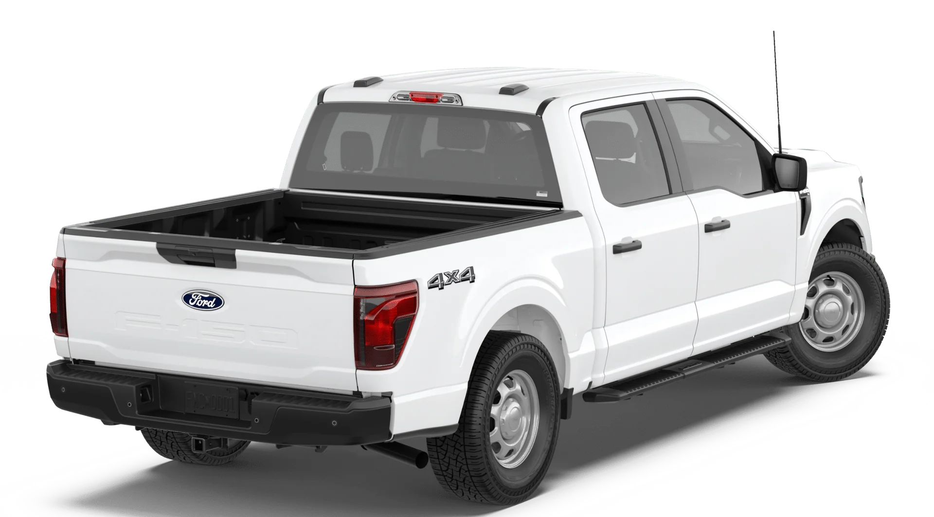 New 2026 Oxford White Ford XL image 25