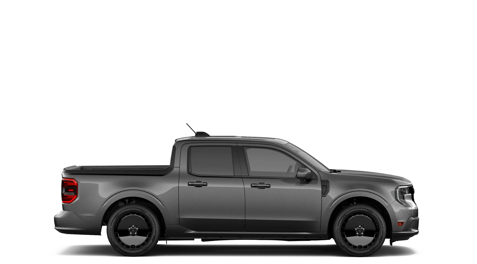 2026 Ford Maverick Lobo Premium - Photo 27