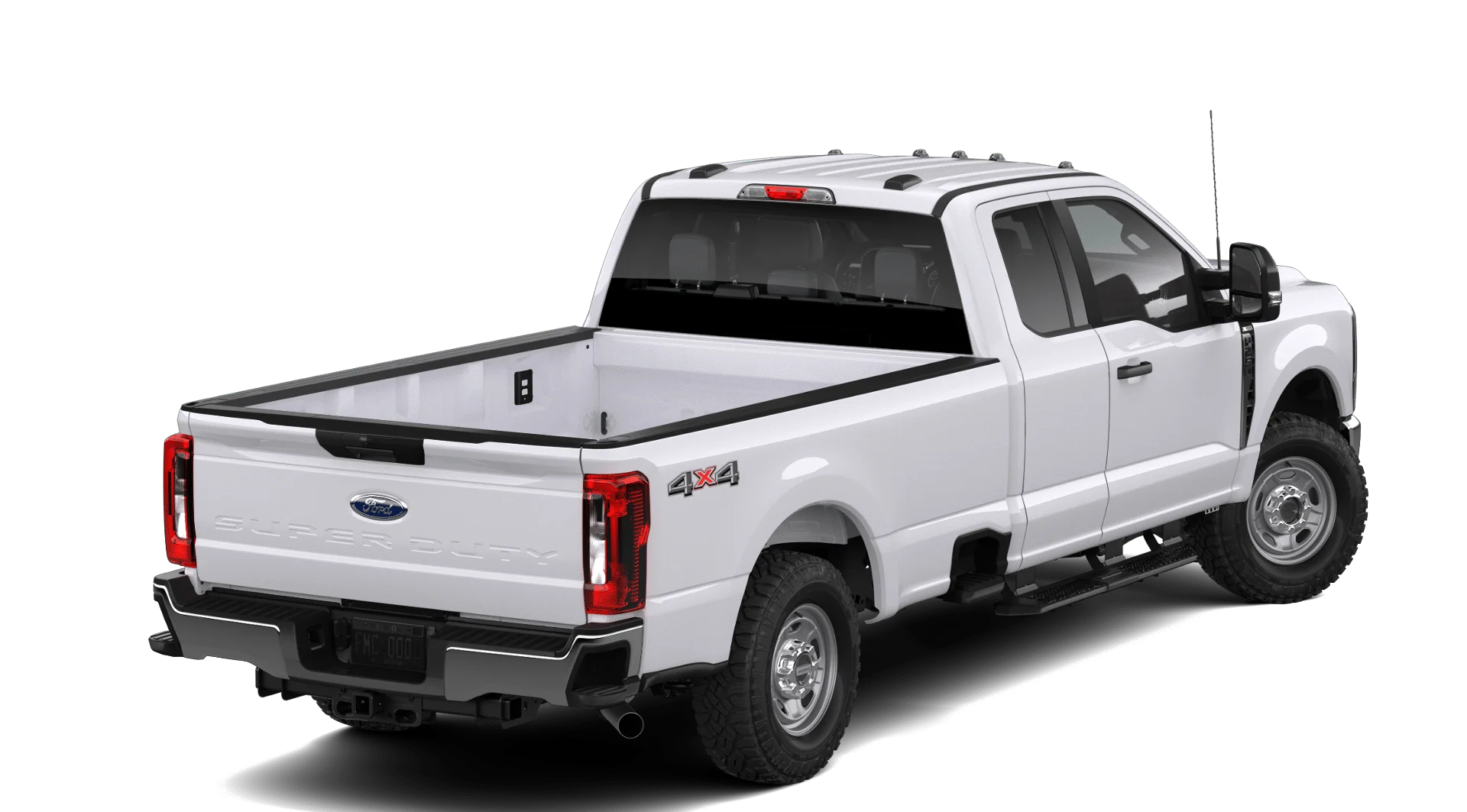 New 2026 Oxford White Ford XL image 60