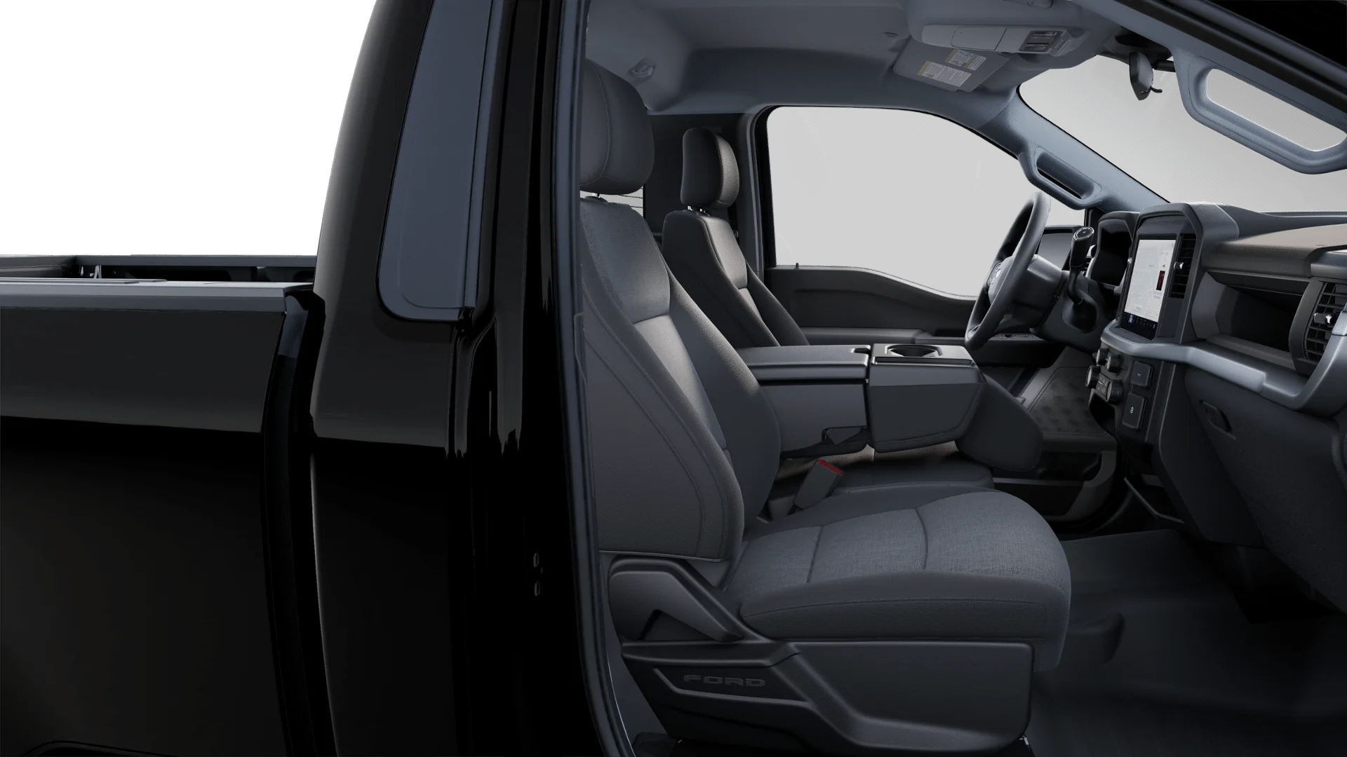 2025 Ford F-150 XL - Photo 50