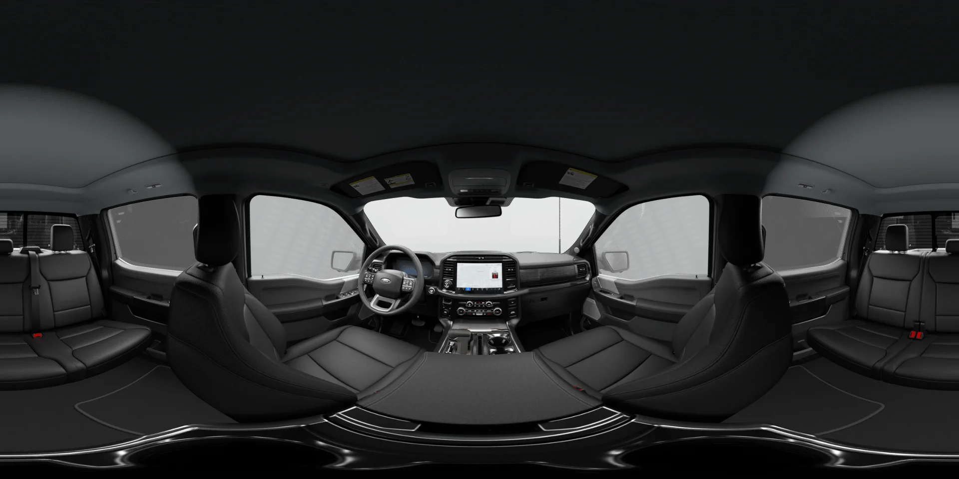 New 2026 Avalanche Ford XLT image 80