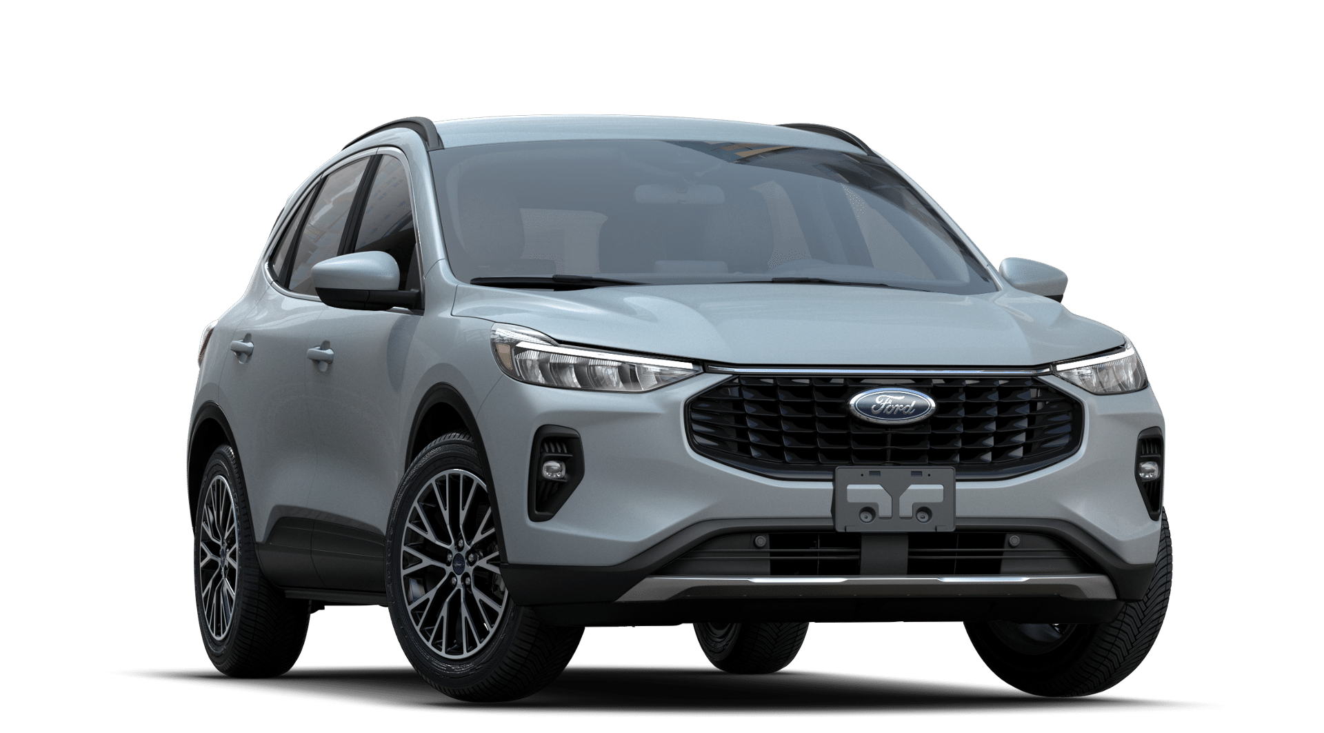 2025 Ford Escape Plug-in hybrid PHEV - Photo 50