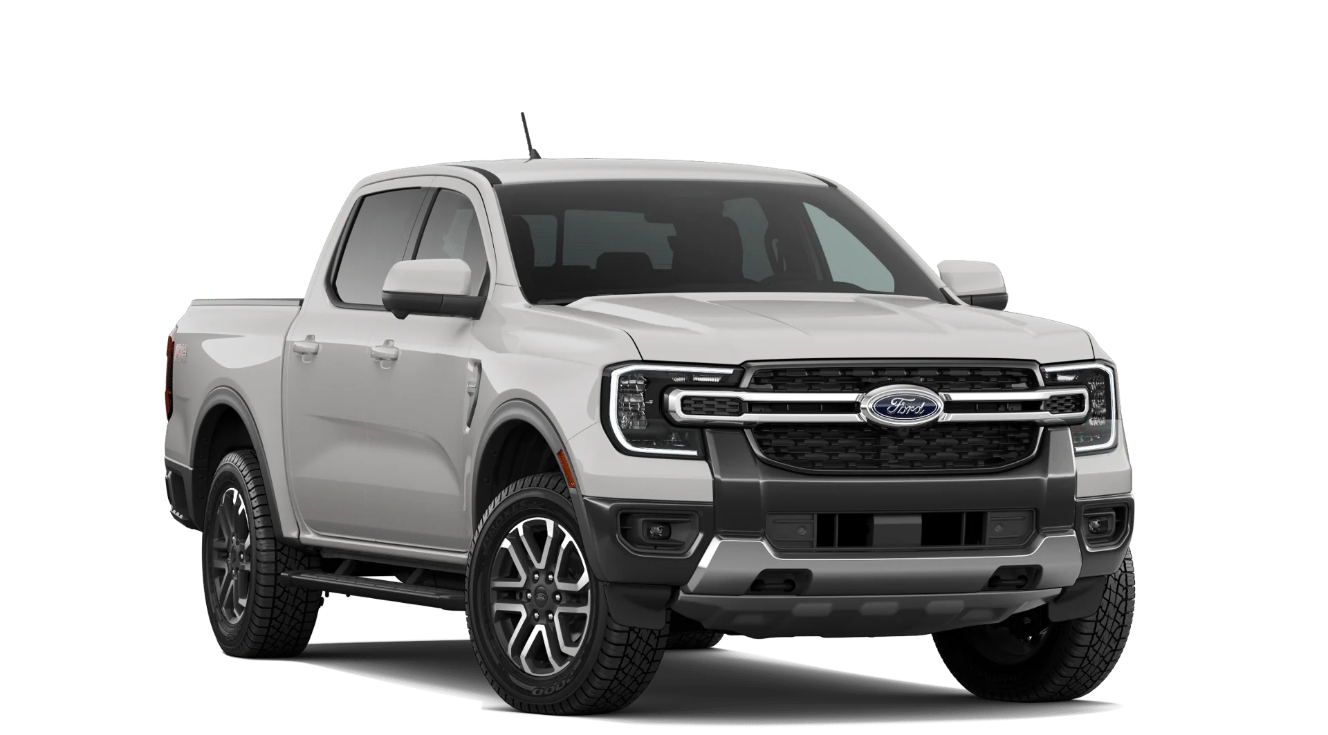 New 2026 Avalanche Ford Lariat® image 26