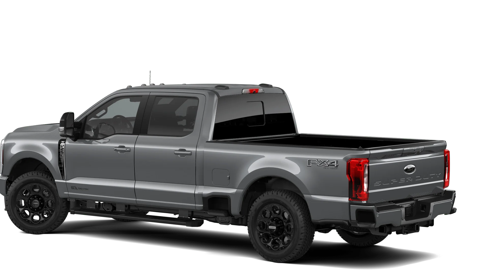 2026 Ford F-250 Super Duty XLT - Photo 42