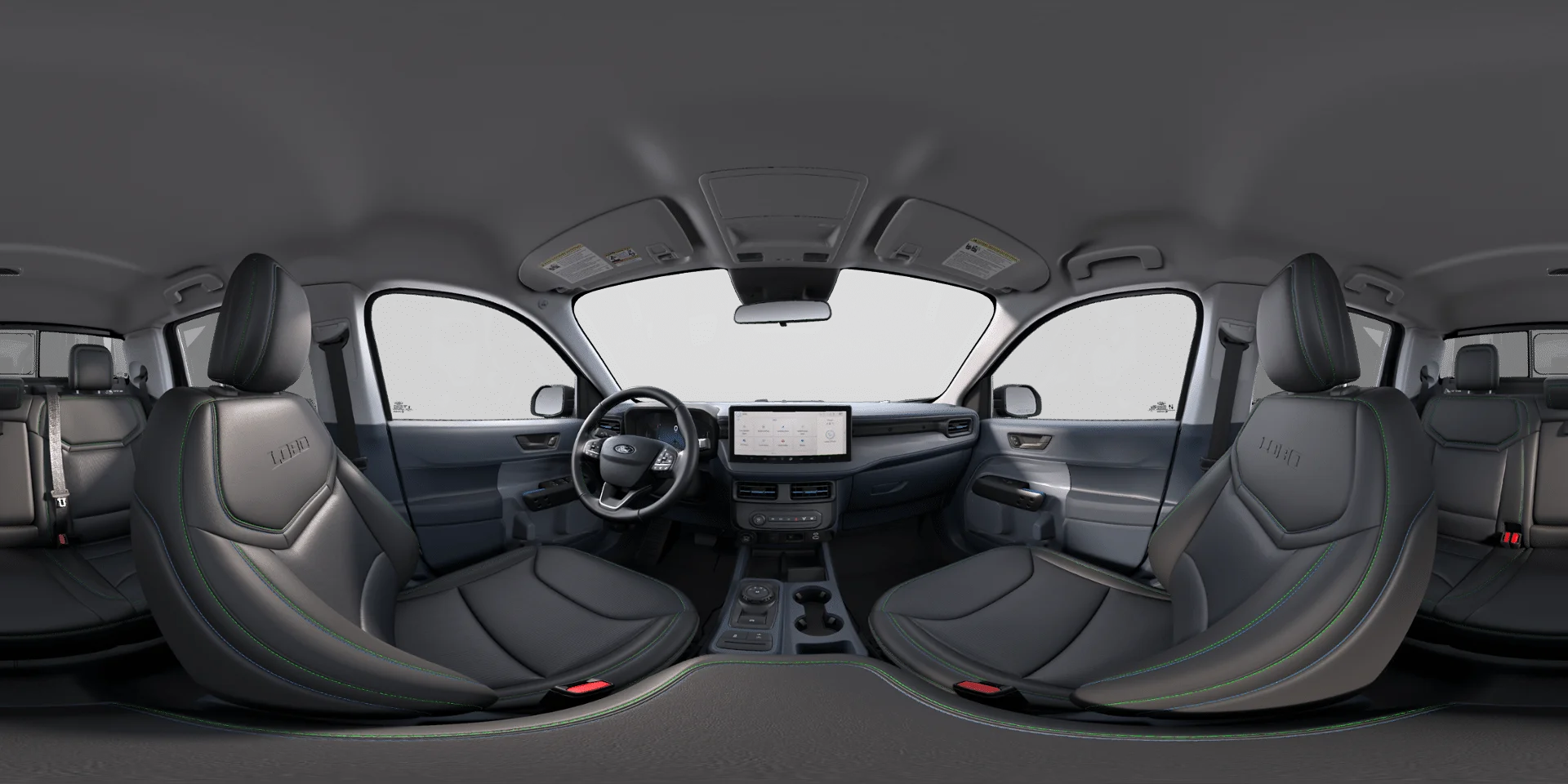 2025 Ford Maverick Lobo Standard - Photo 32