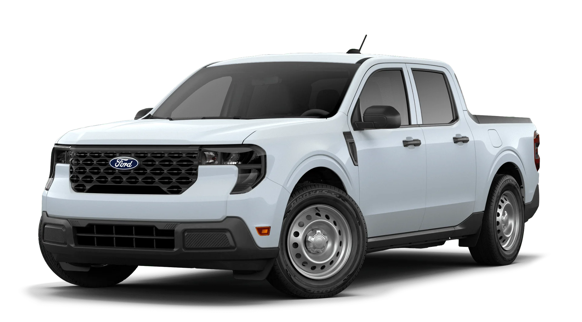 2026 Ford Maverick XL FWD's photo