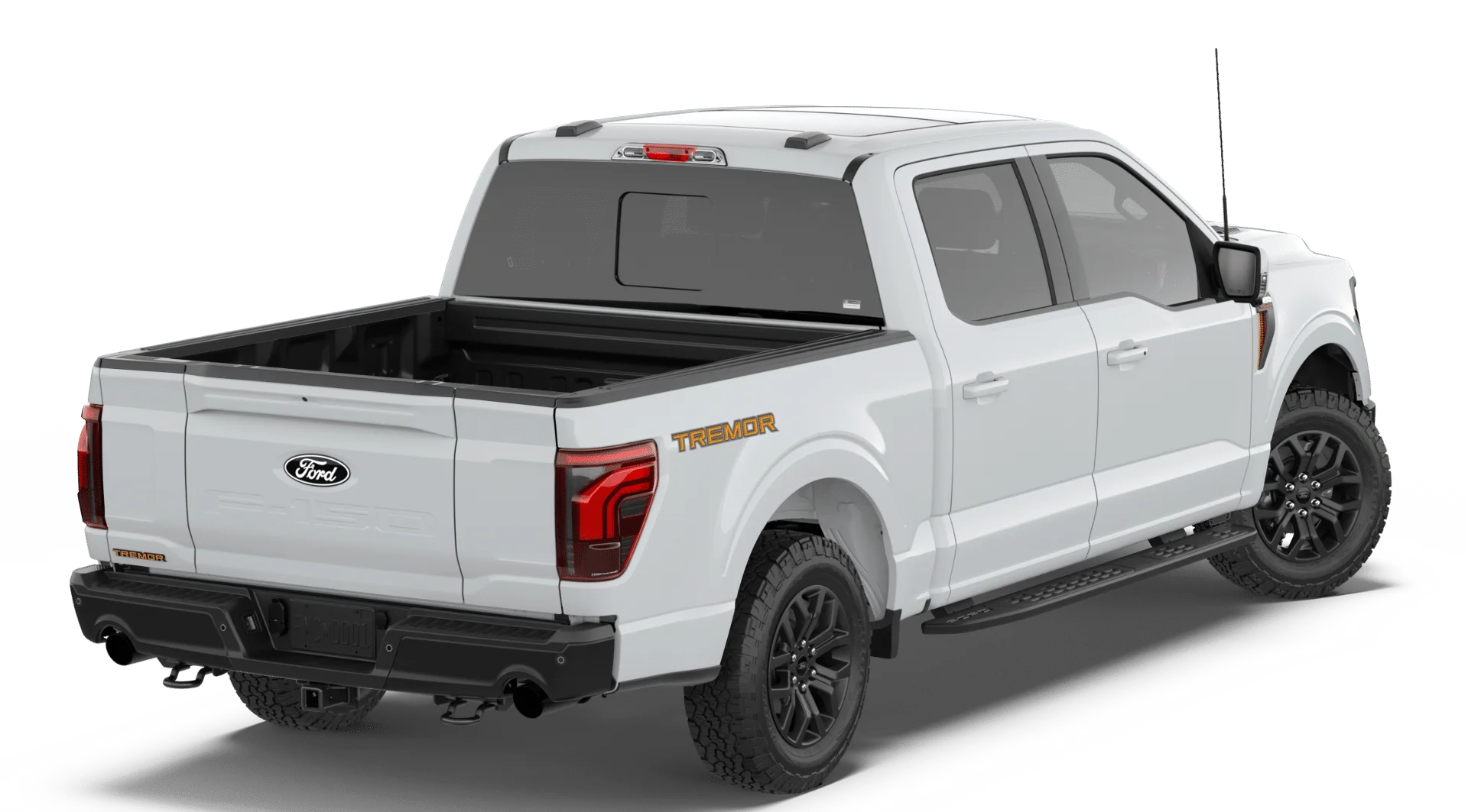 New 2026 Avalanche Ford Tremor image 47