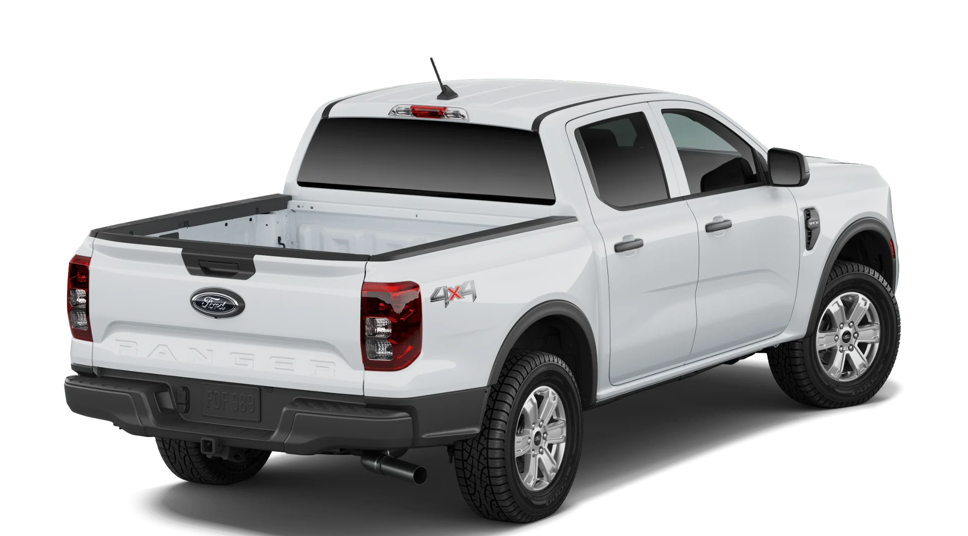 New 2026 Oxford White Ford XL image 25