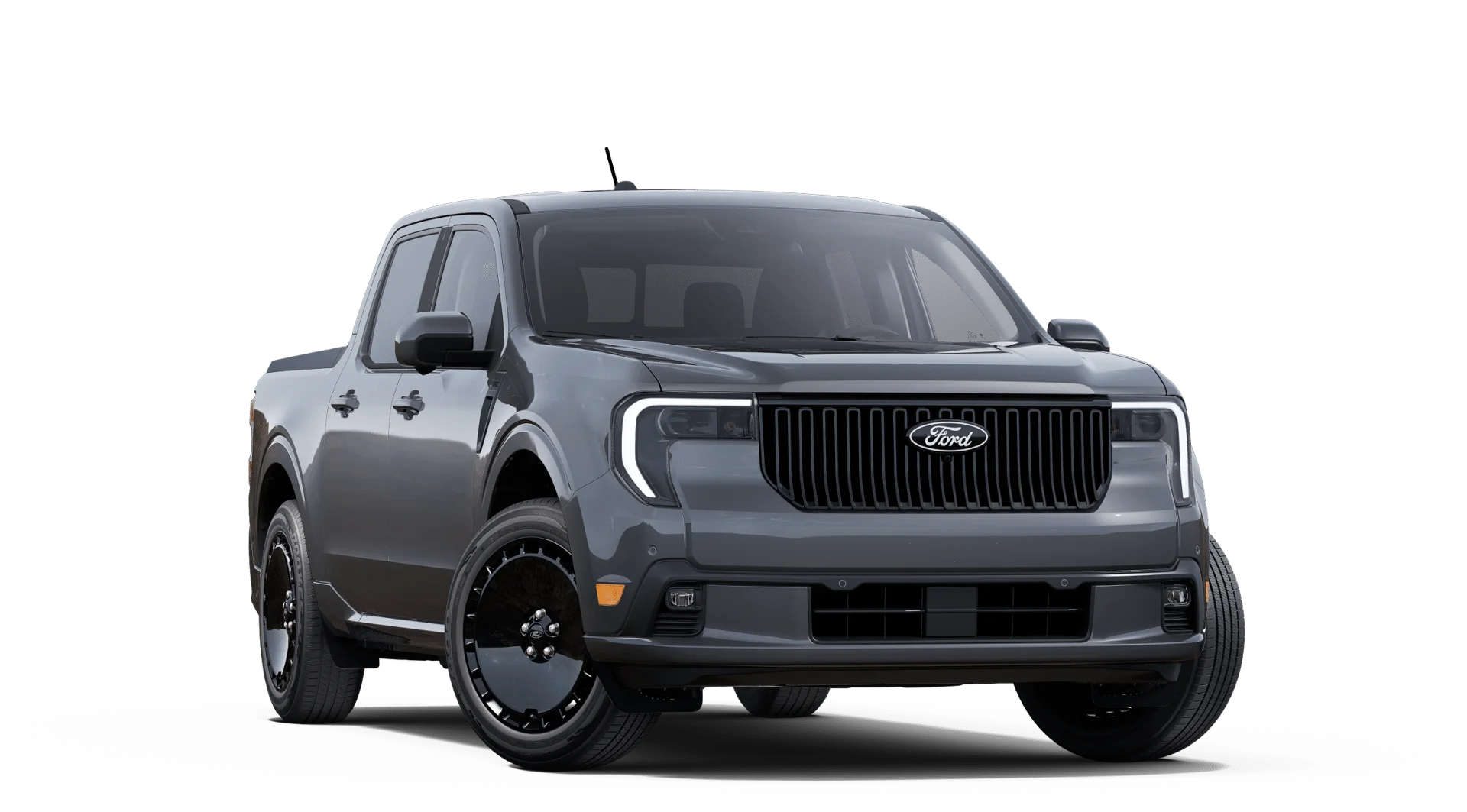 2025 Ford Maverick Lobo Premium - Photo 40